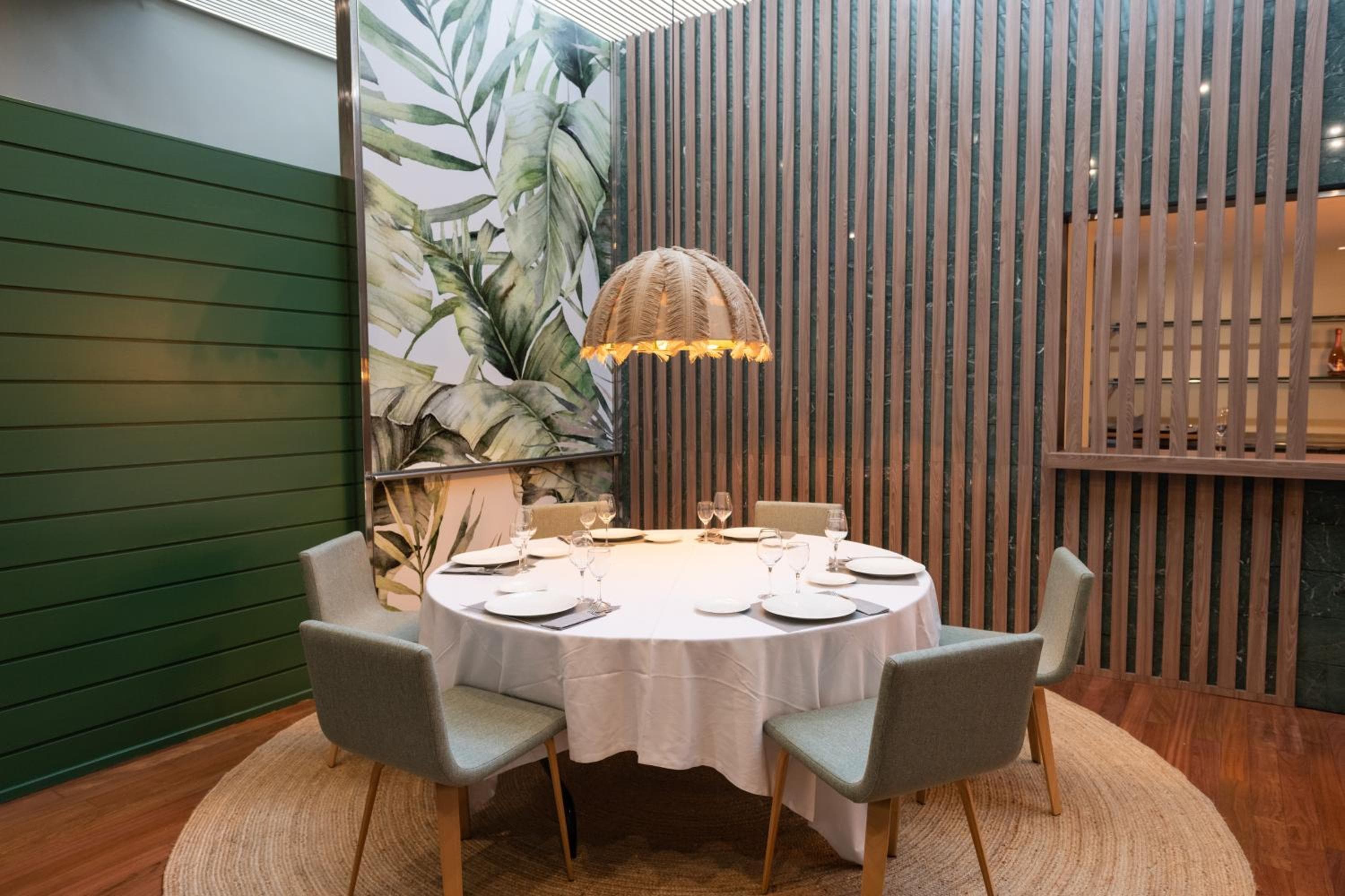 Aparthotel Atenea Barcelona — 30