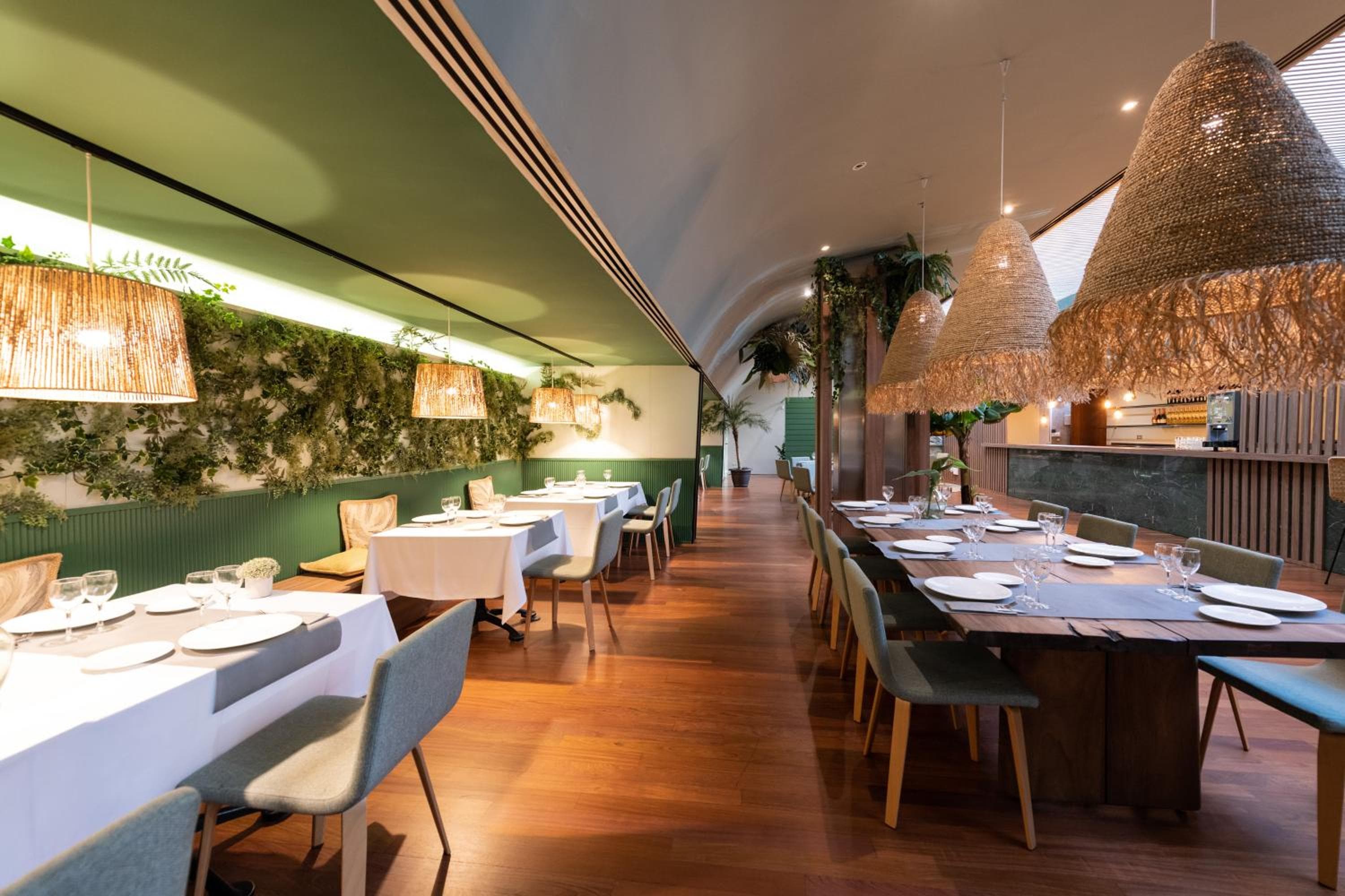Aparthotel Atenea Barcelona — 14