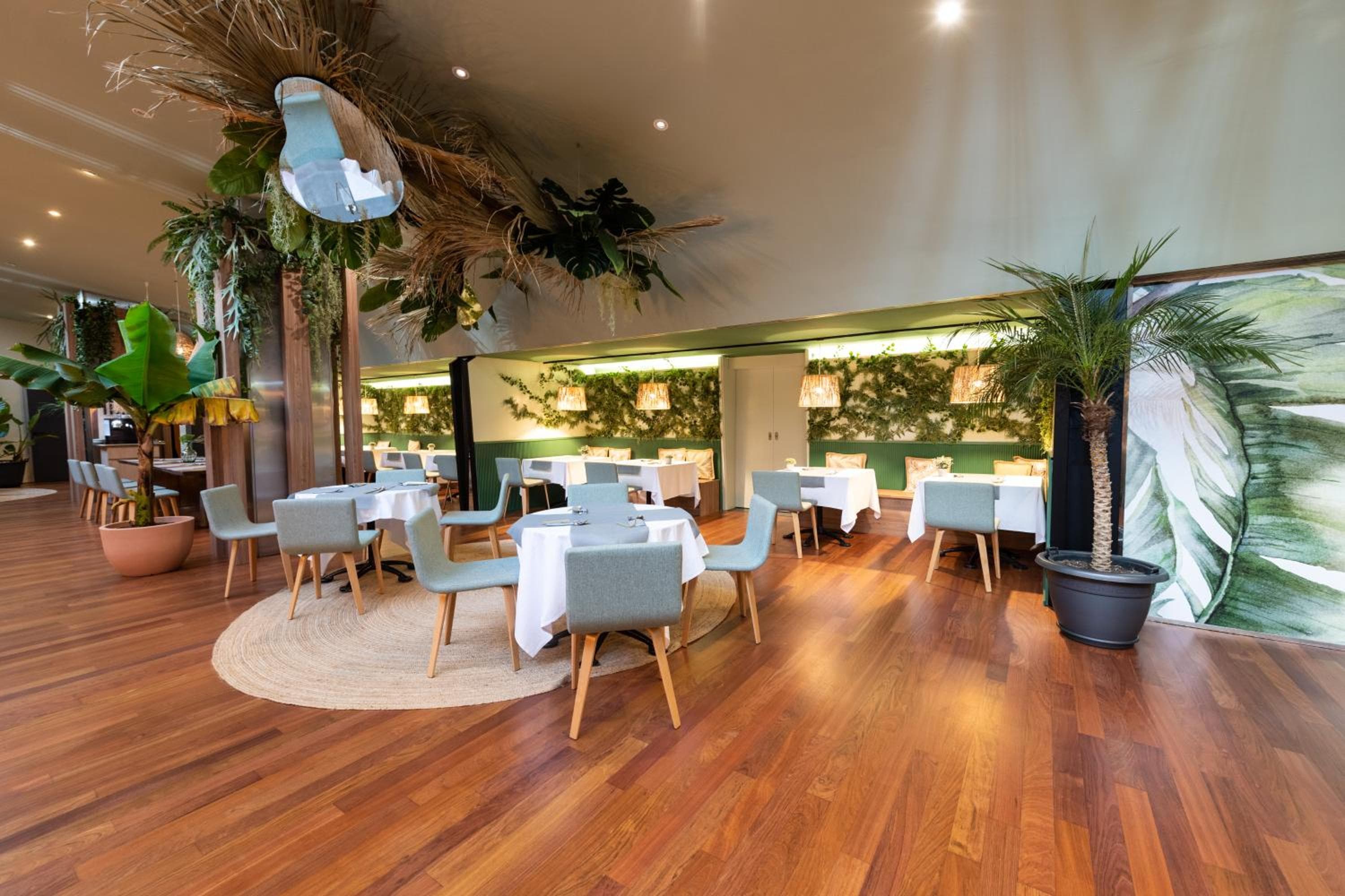 Aparthotel Atenea Barcelona — 15