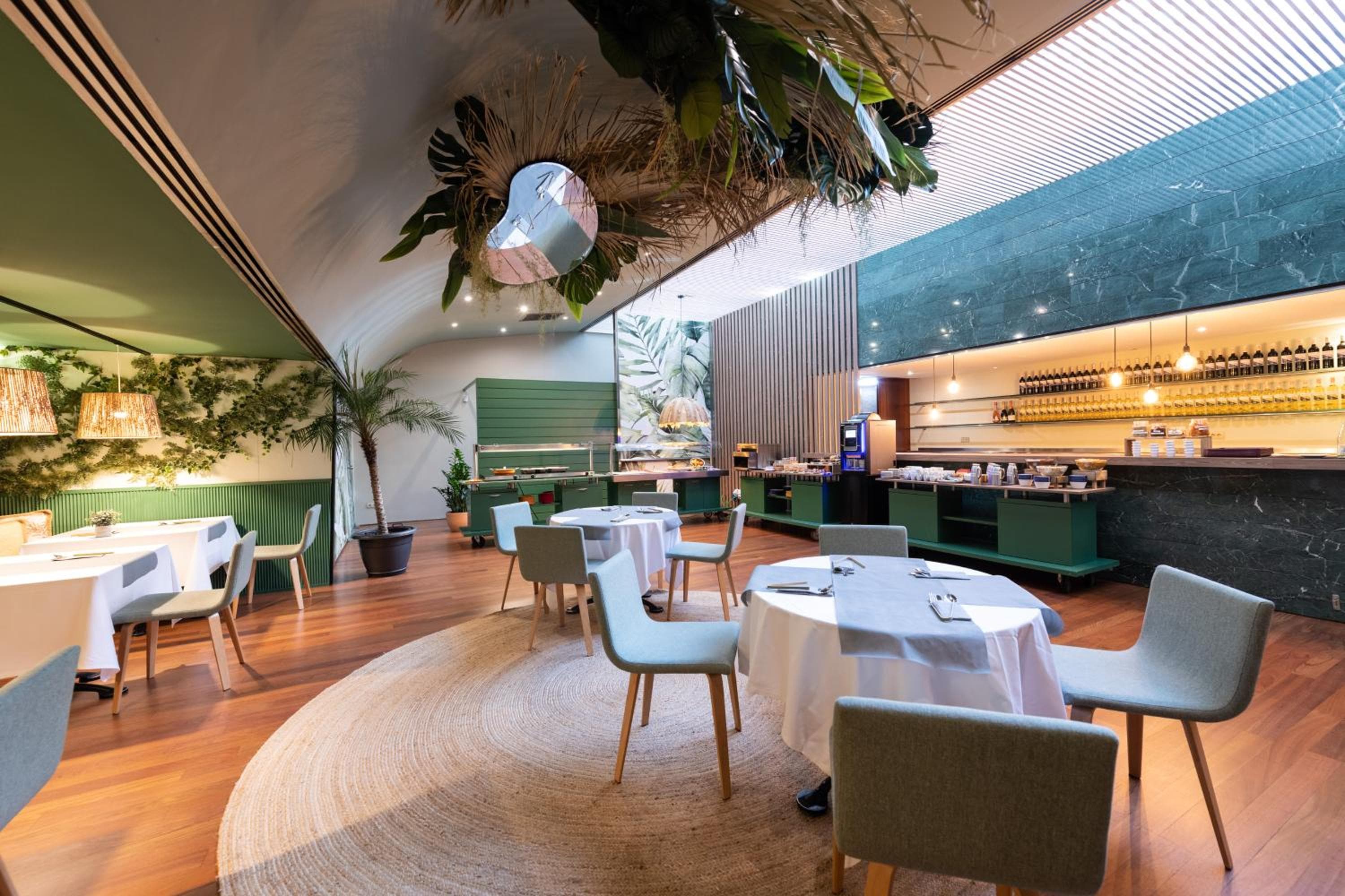 Aparthotel Atenea Barcelona — 28