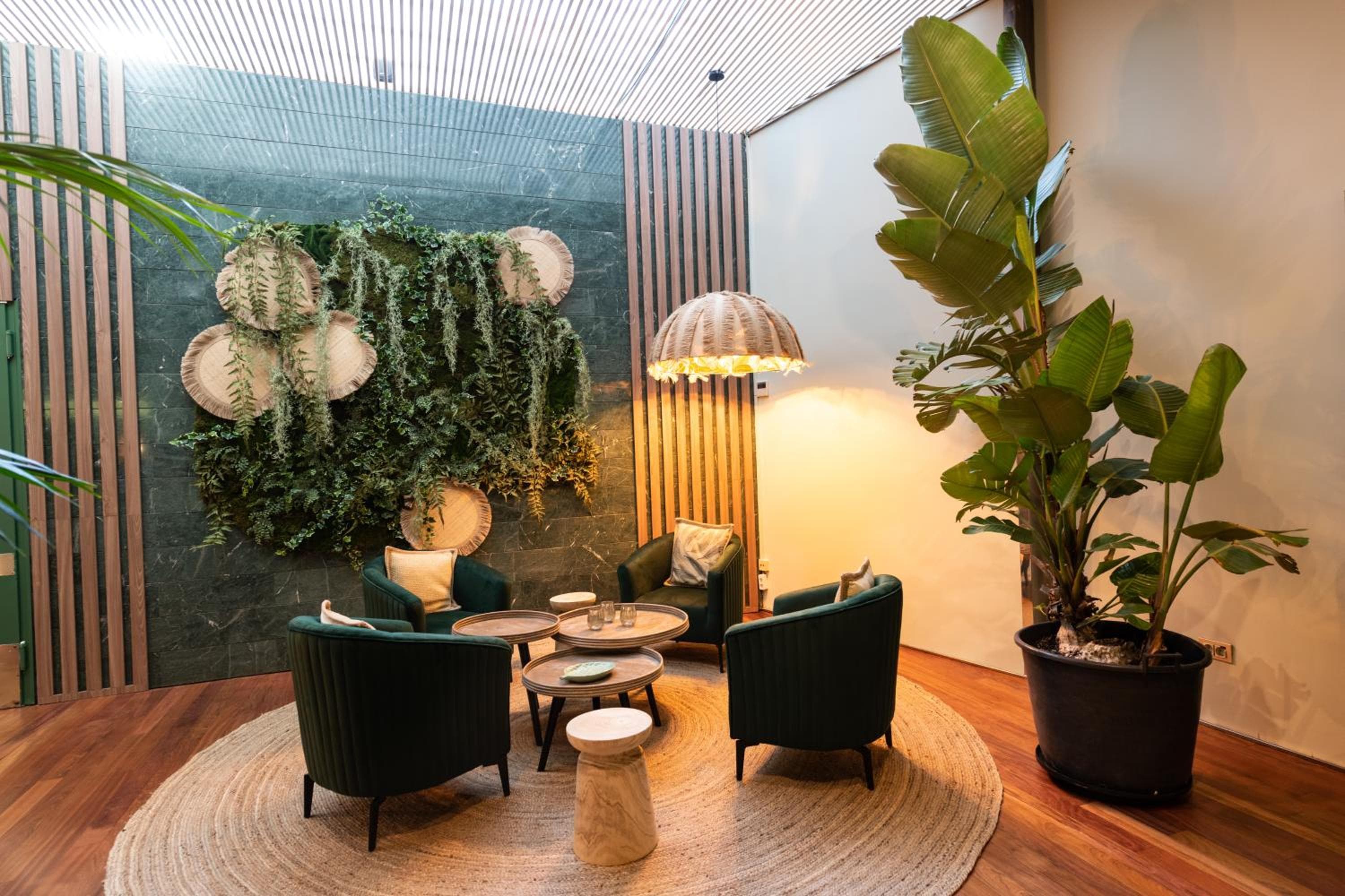 Aparthotel Atenea Barcelona — 16