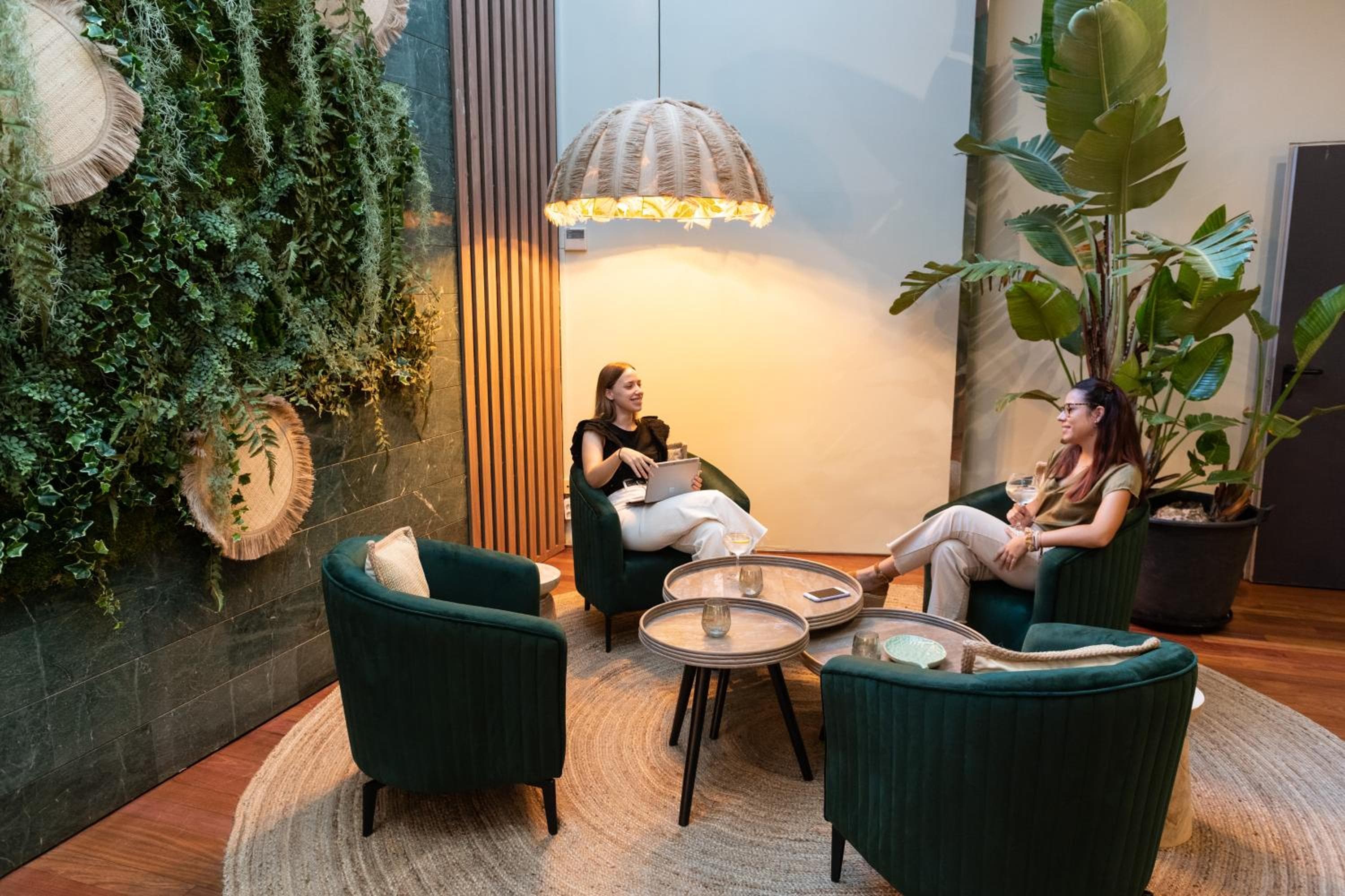 Aparthotel Atenea Barcelona — 18