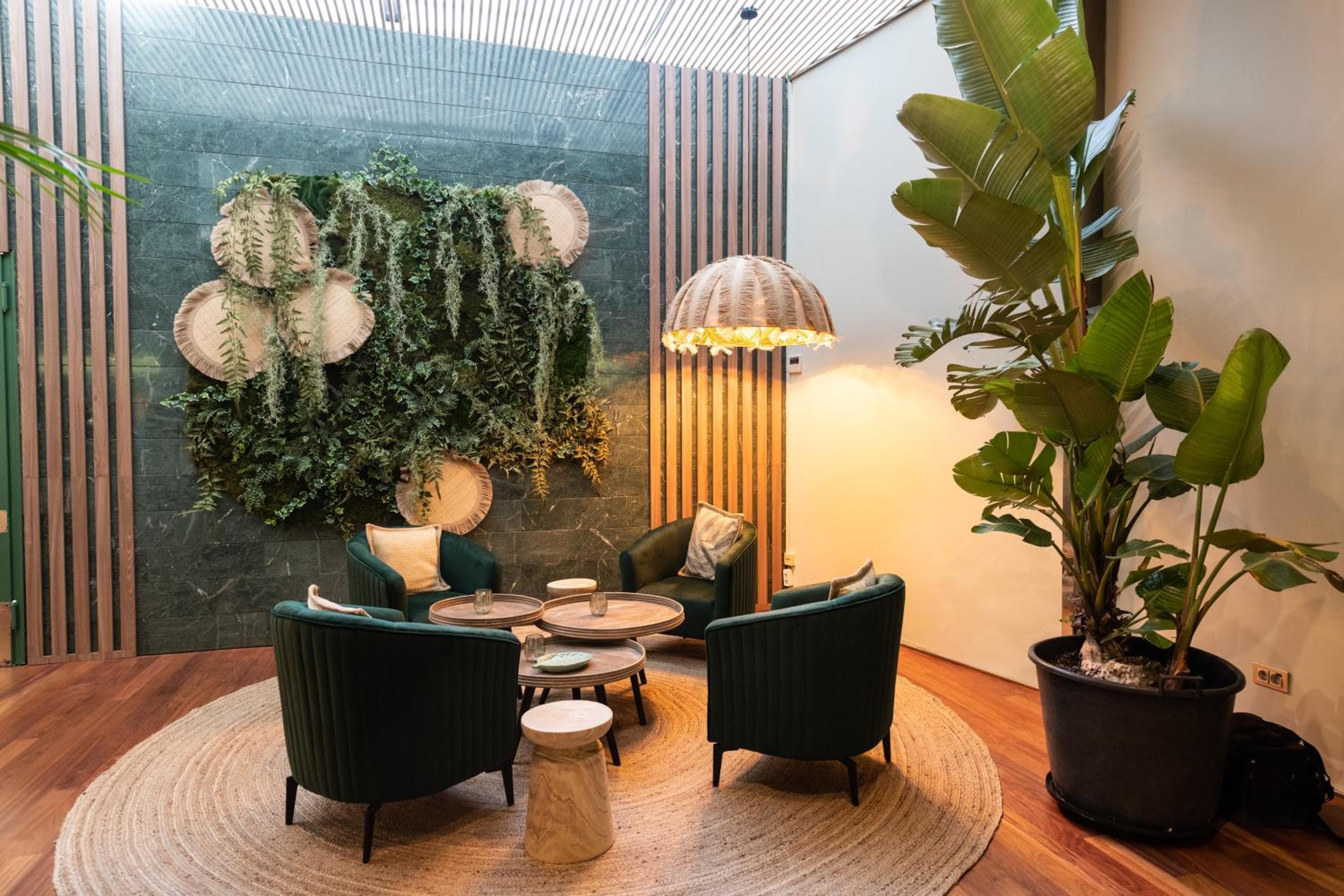 Aparthotel Atenea Barcelona — 23