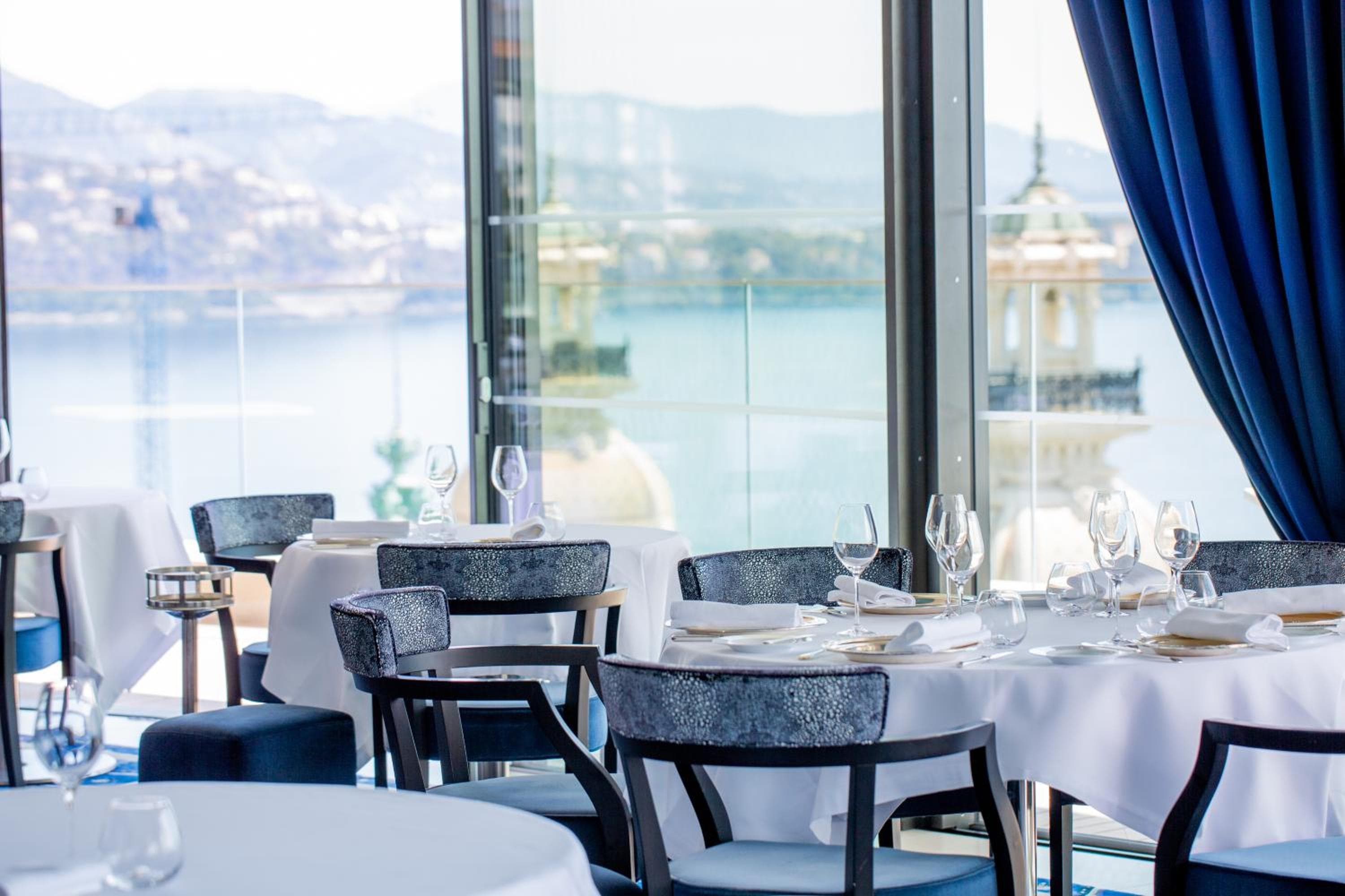 Hotel de París Montecarlo — 17
