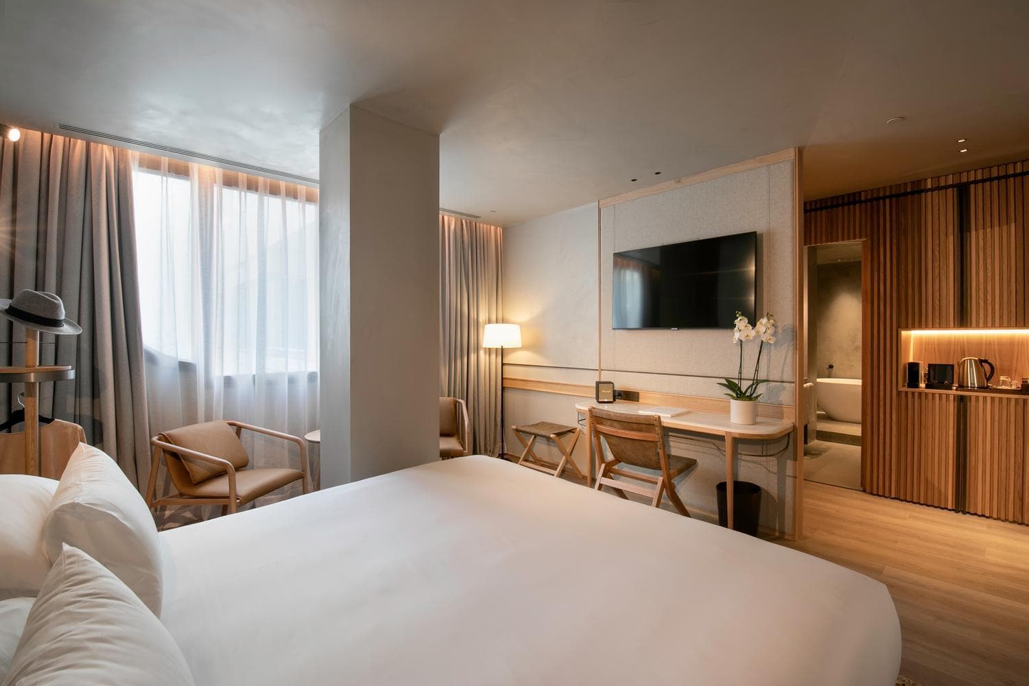 Only YOU Hotel Málaga — 15