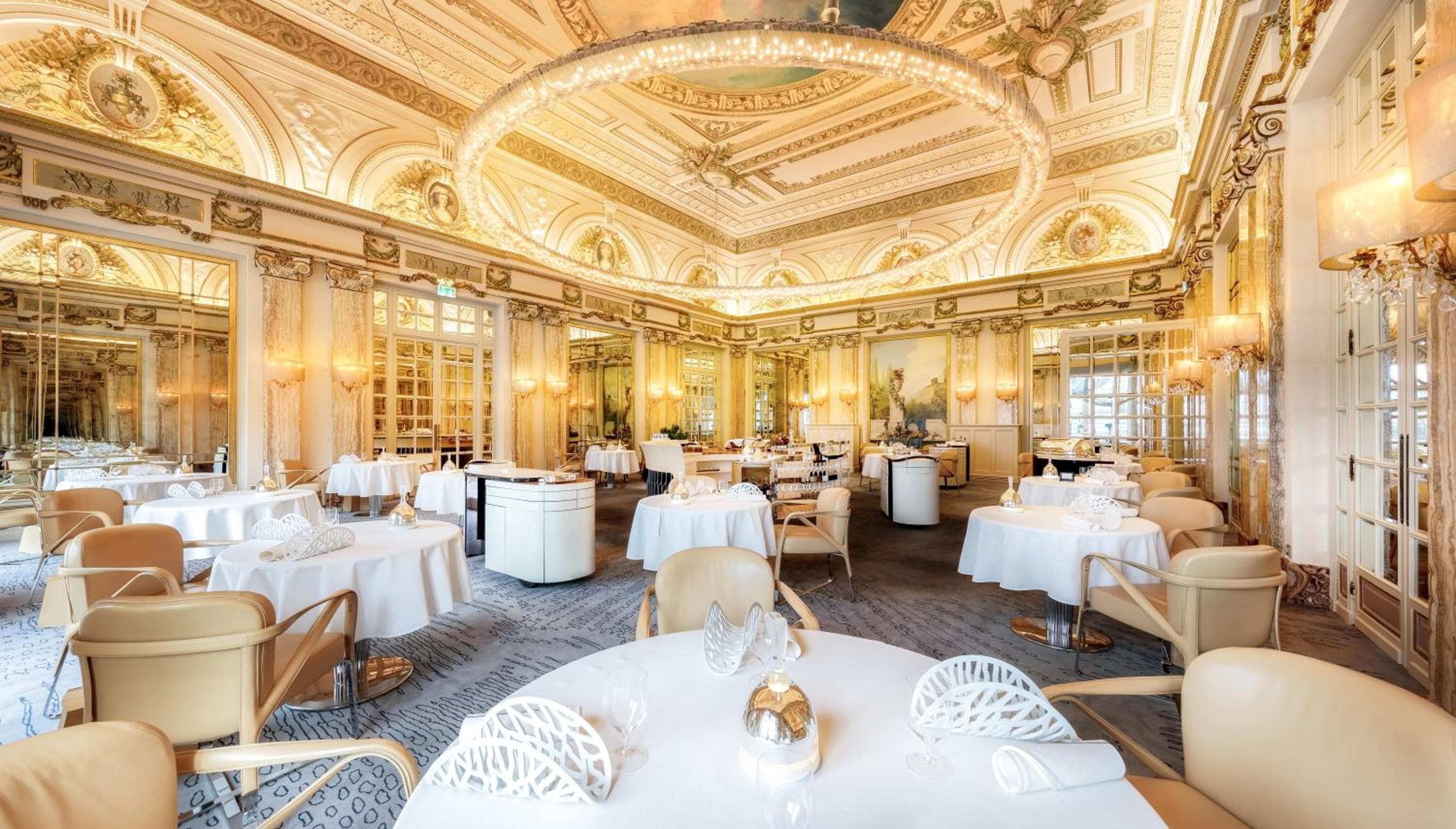 Hotel de París Montecarlo — 14