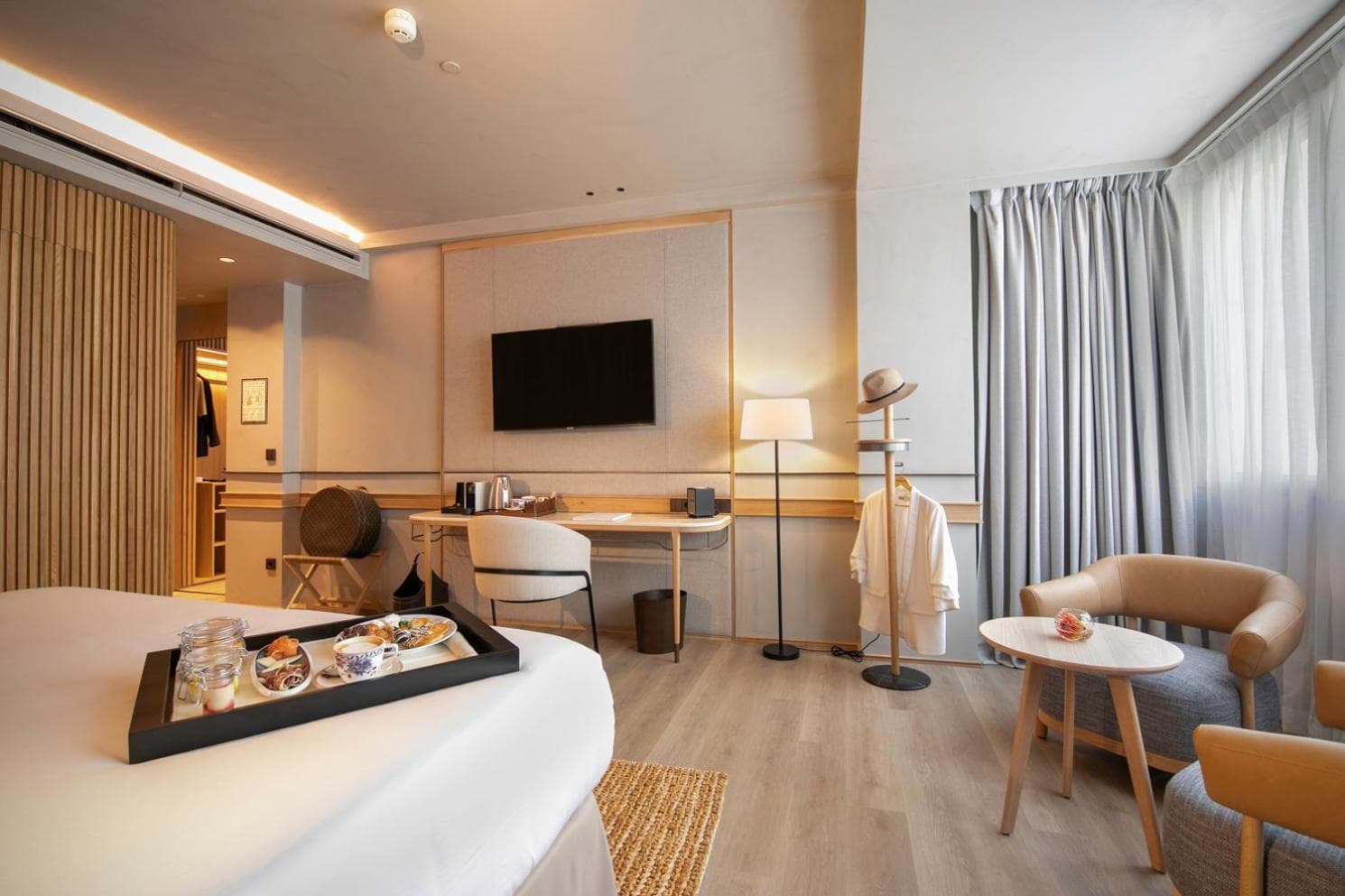 Only YOU Hotel Málaga — 23