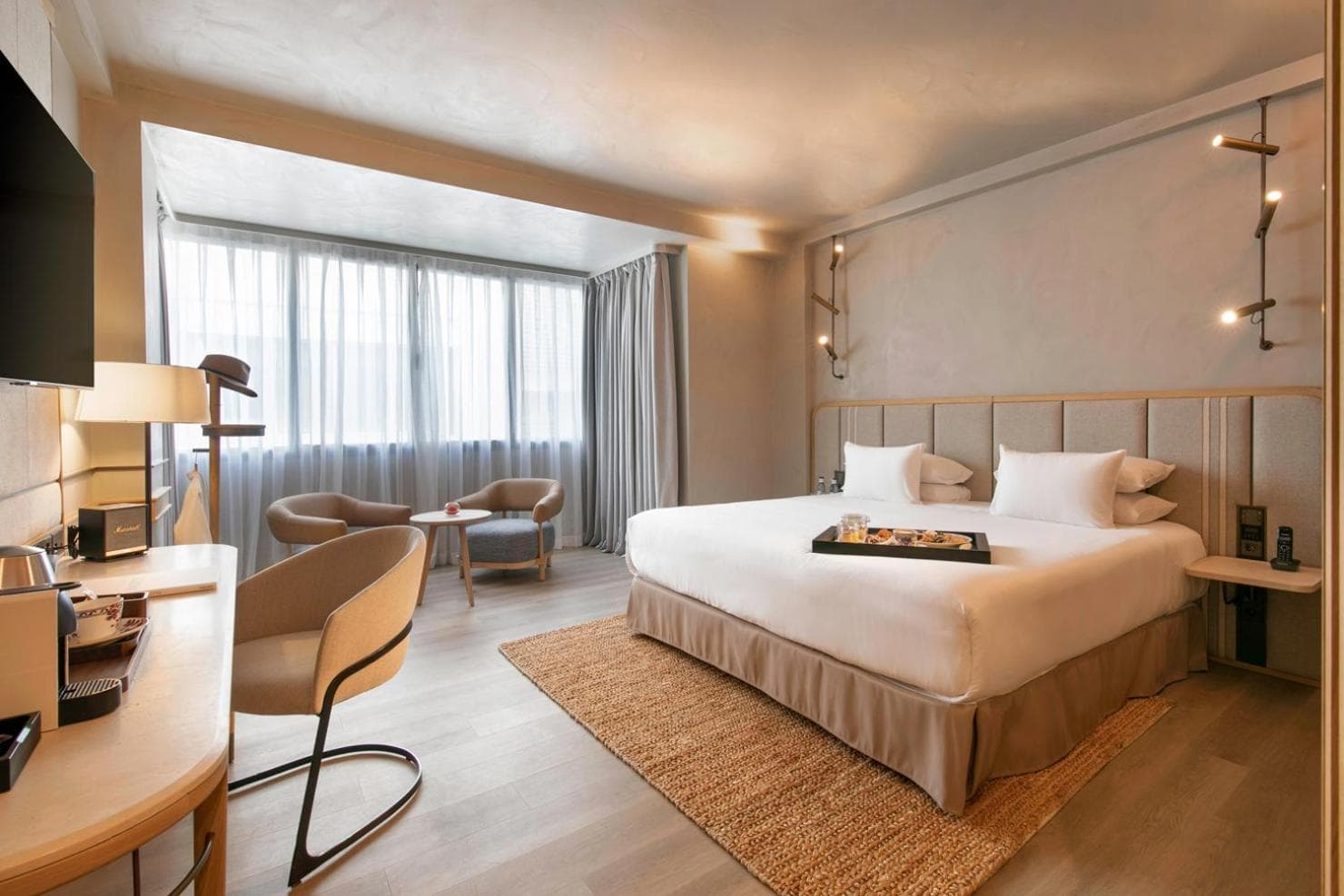 Only YOU Hotel Málaga — 27