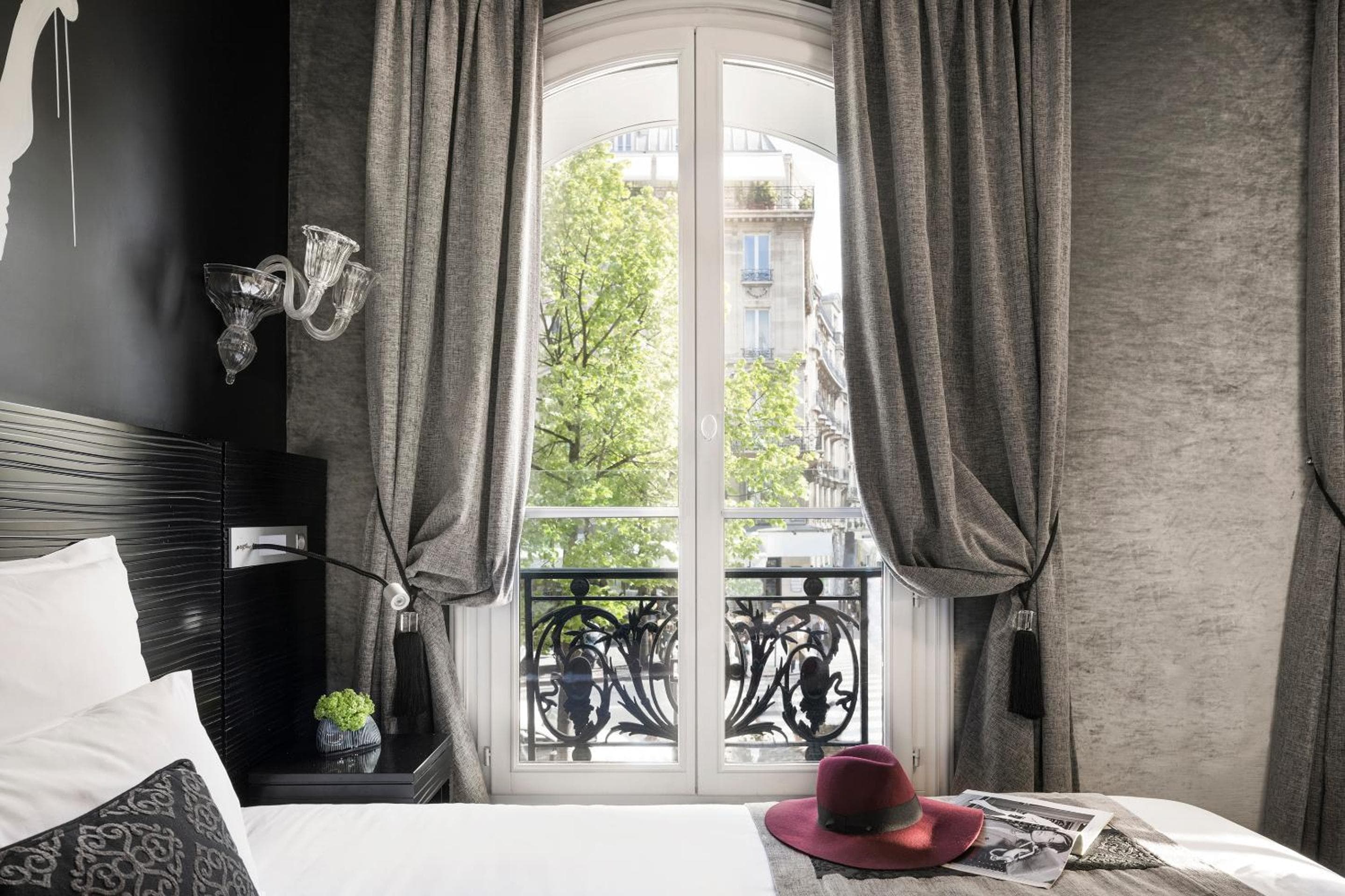 Maison Albar- Le Champs-Elysées — 25
