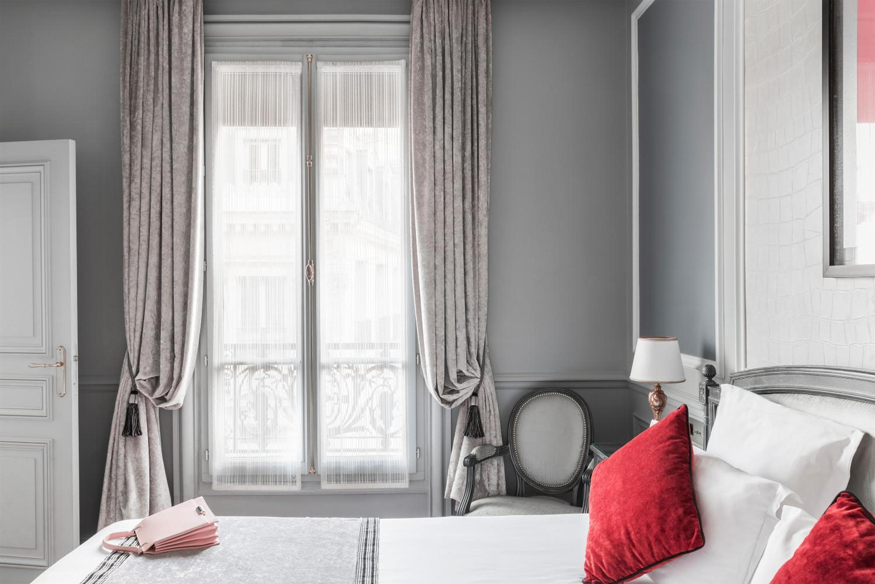 Maison Albar- Le Champs-Elysées — 27
