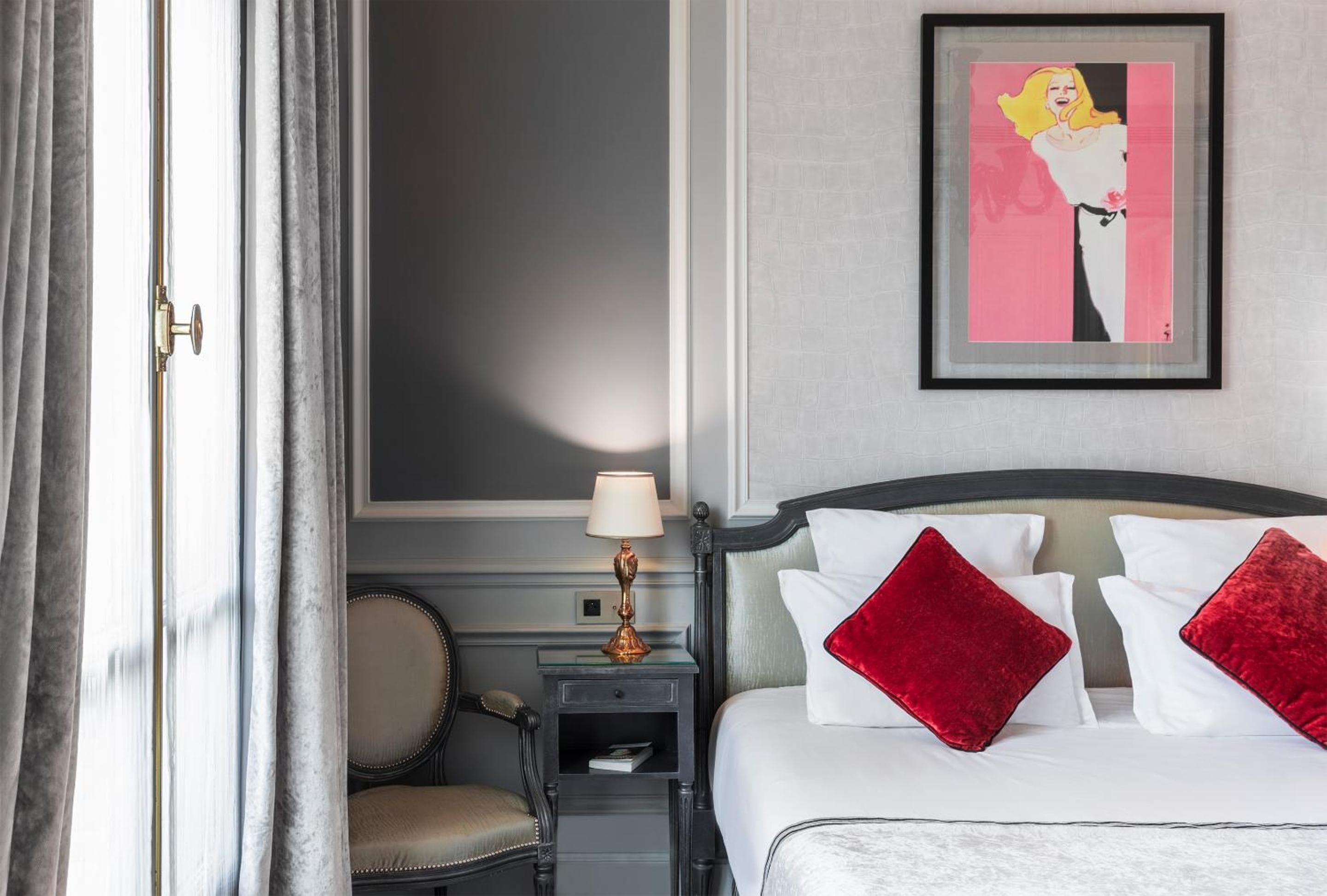Maison Albar- Le Champs-Elysées — 6