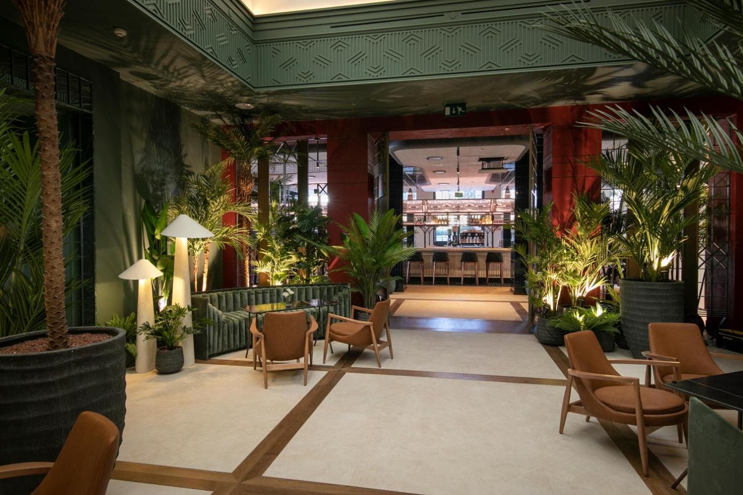 Only YOU Hotel Málaga — 18