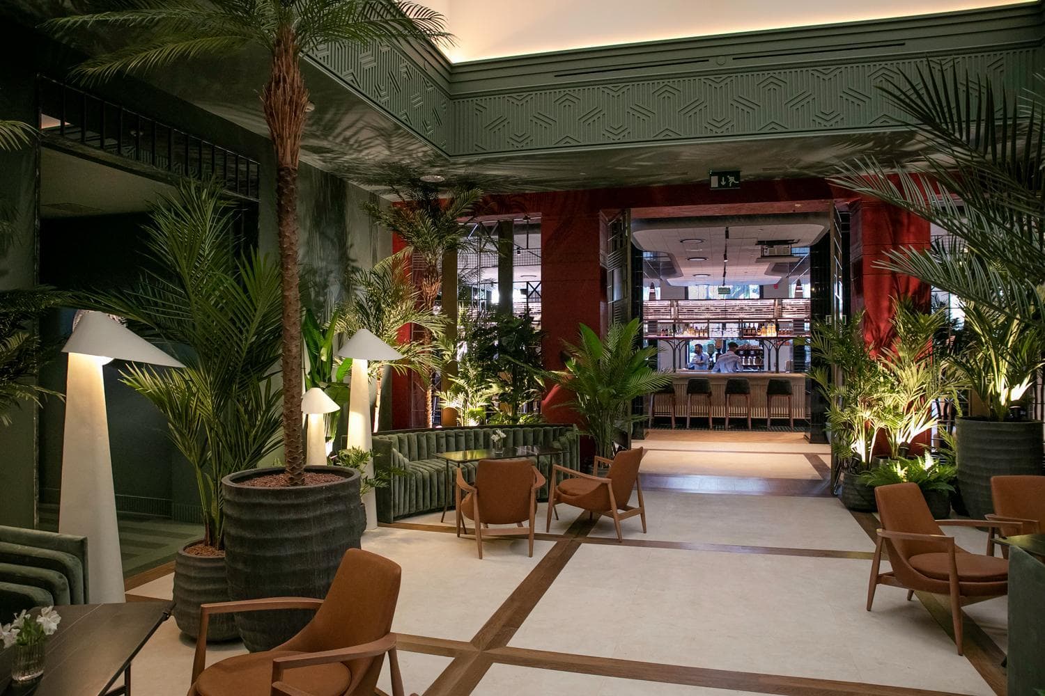 Only YOU Hotel Málaga — 17