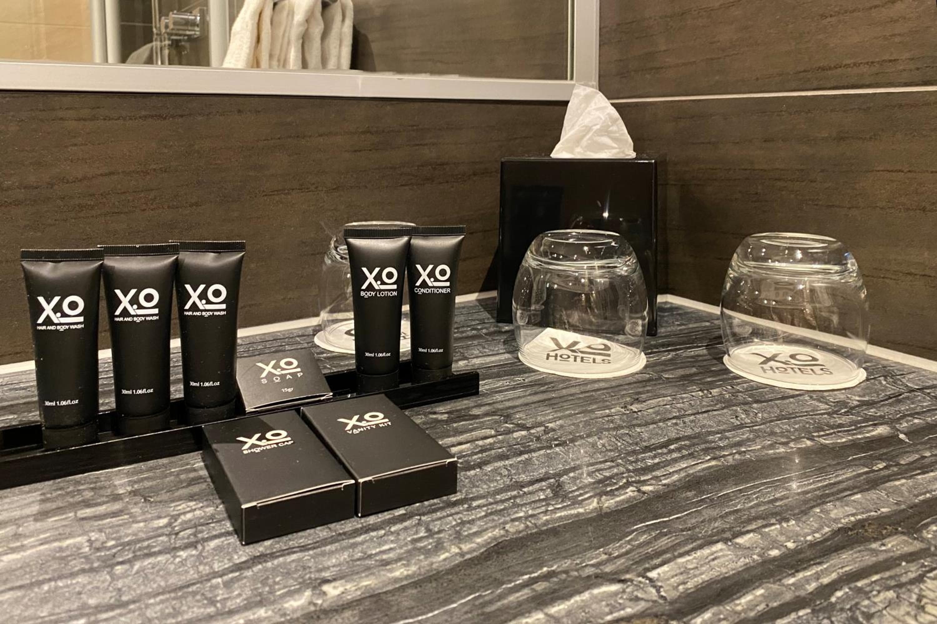 XO Hotels Couture — 14