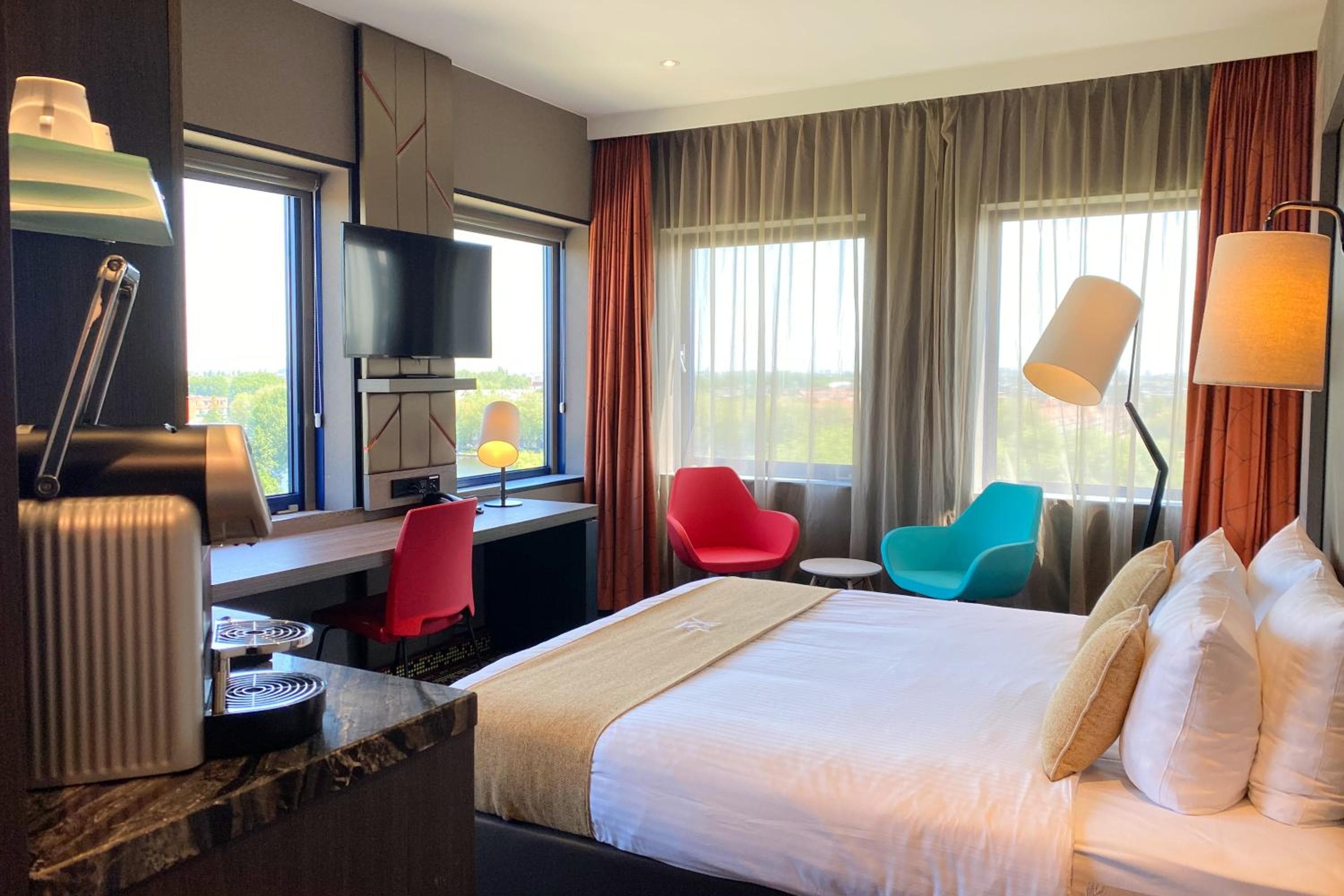 XO Hotels Couture — 6