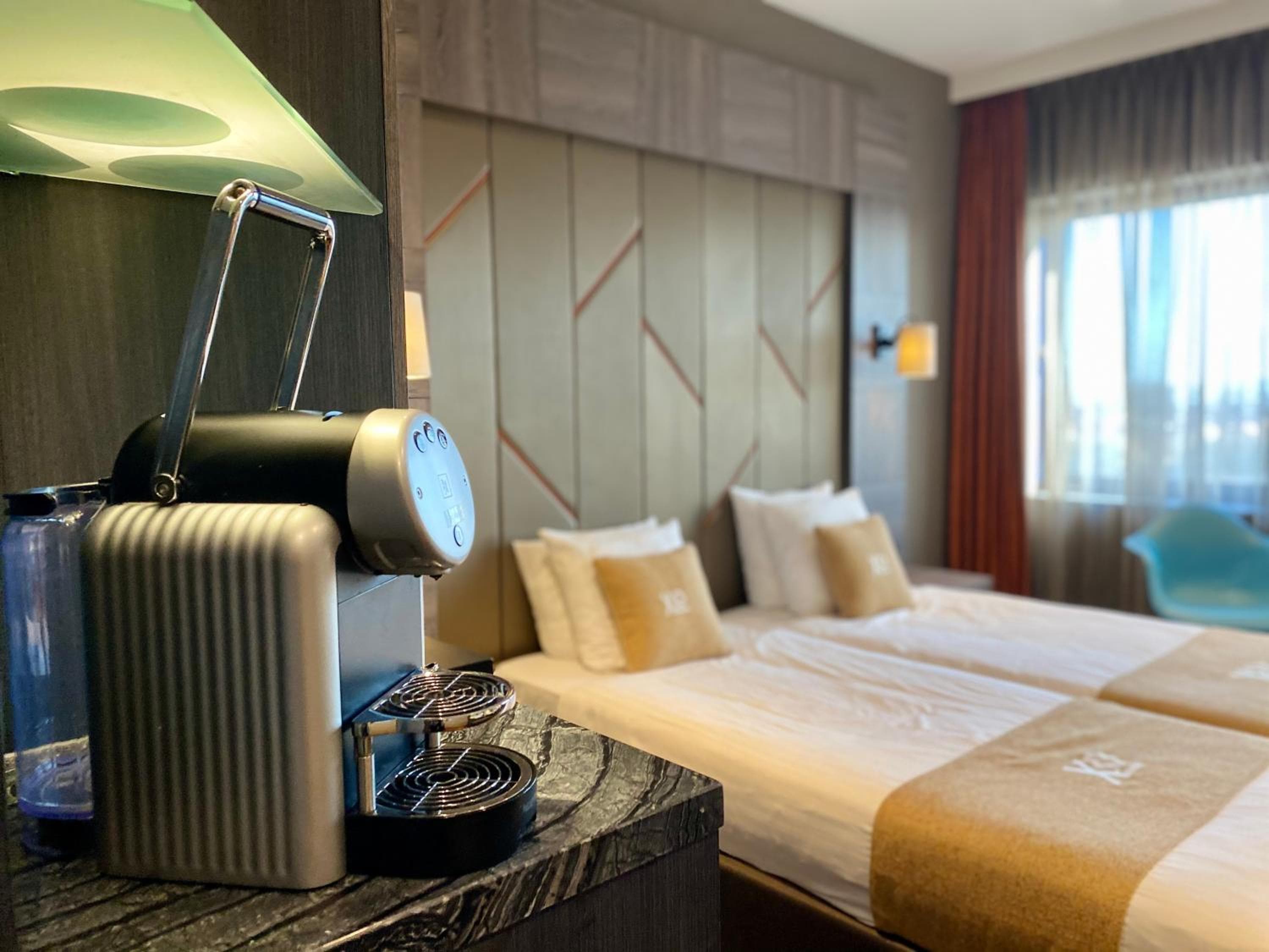 XO Hotels Couture — 8