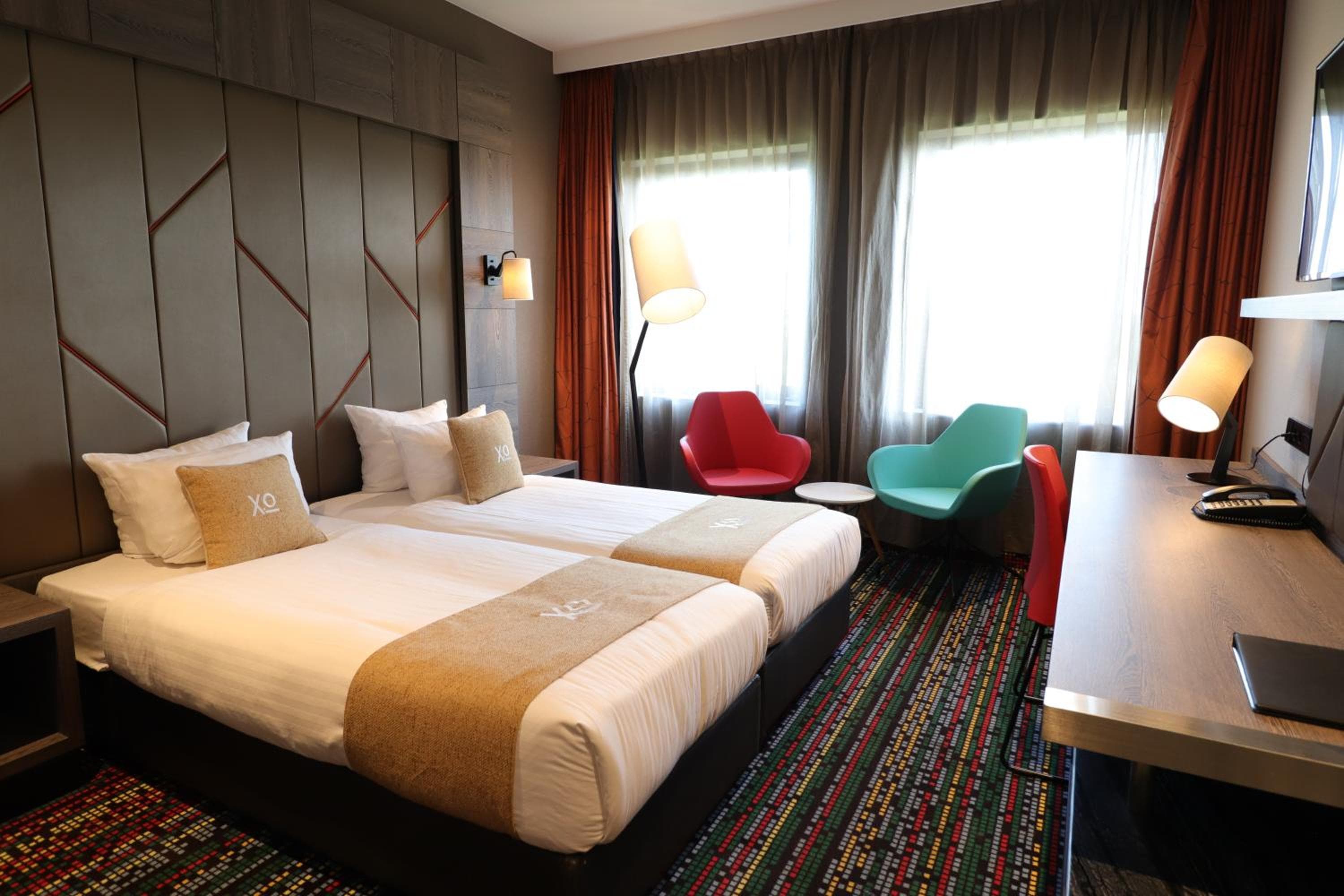 XO Hotels Couture — 4