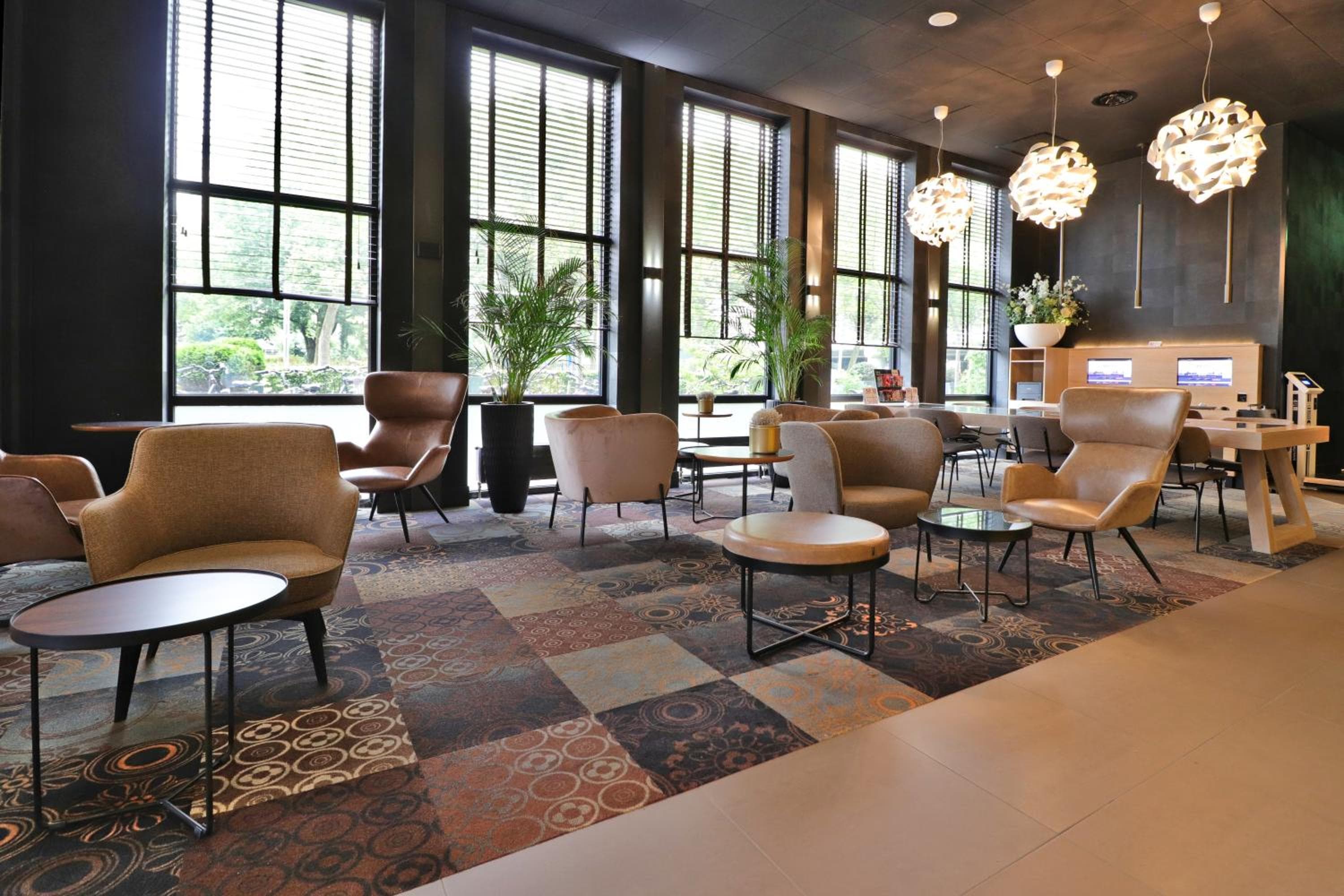 XO Hotels Couture — 18