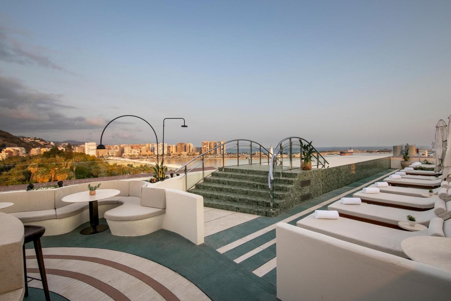 Only YOU Hotel Málaga — 20