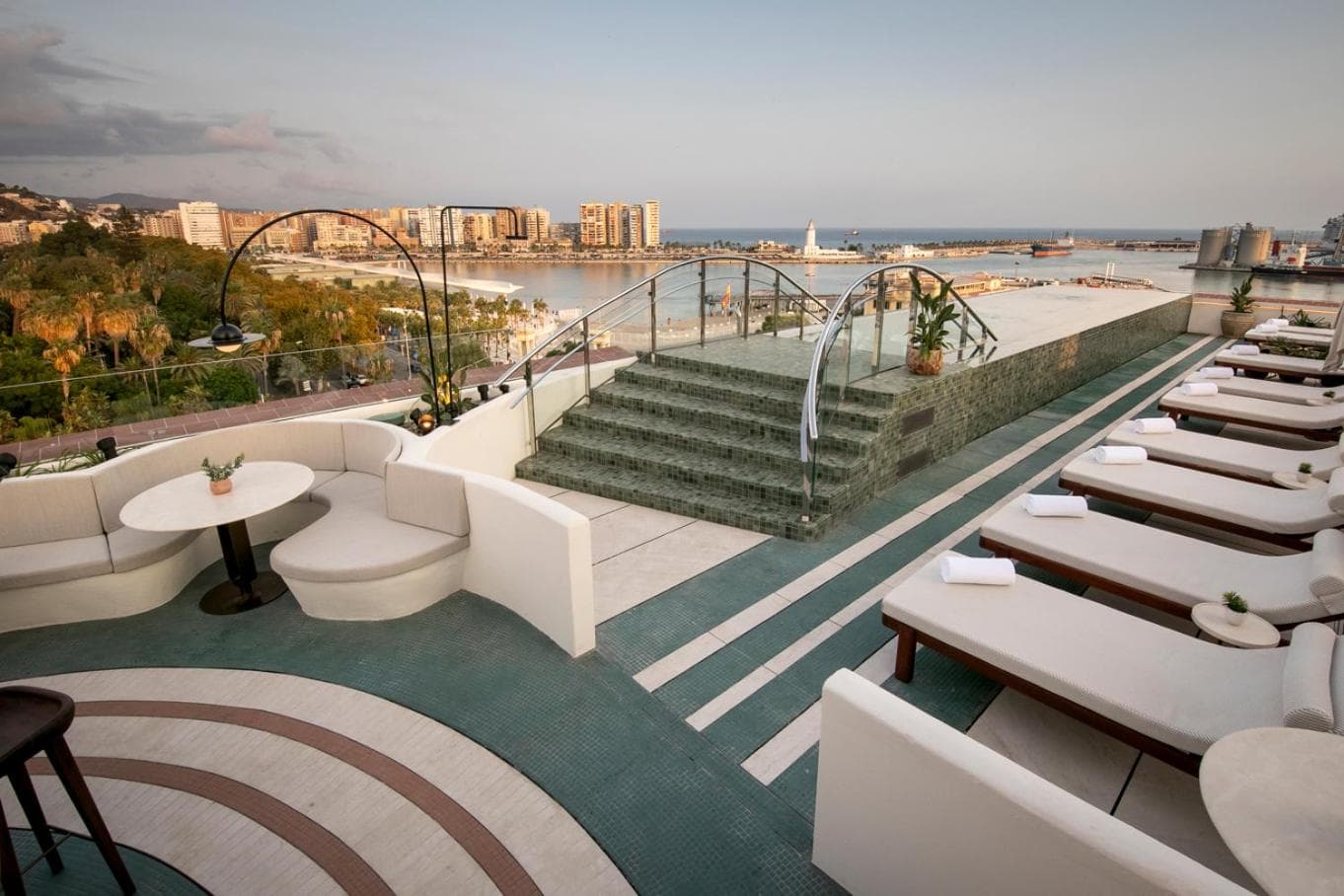 Only YOU Hotel Málaga — 19