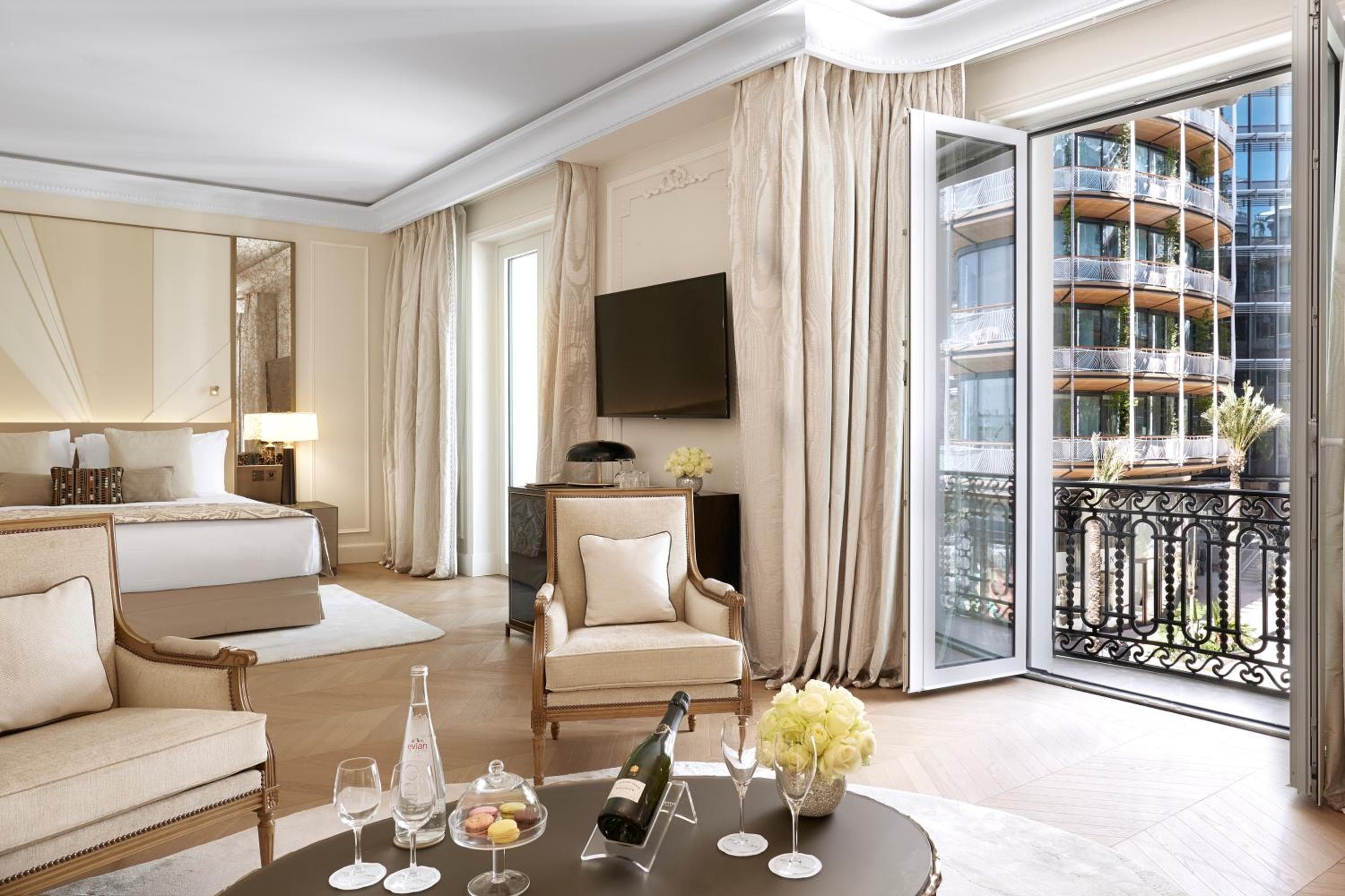 Hotel de París Montecarlo — 13