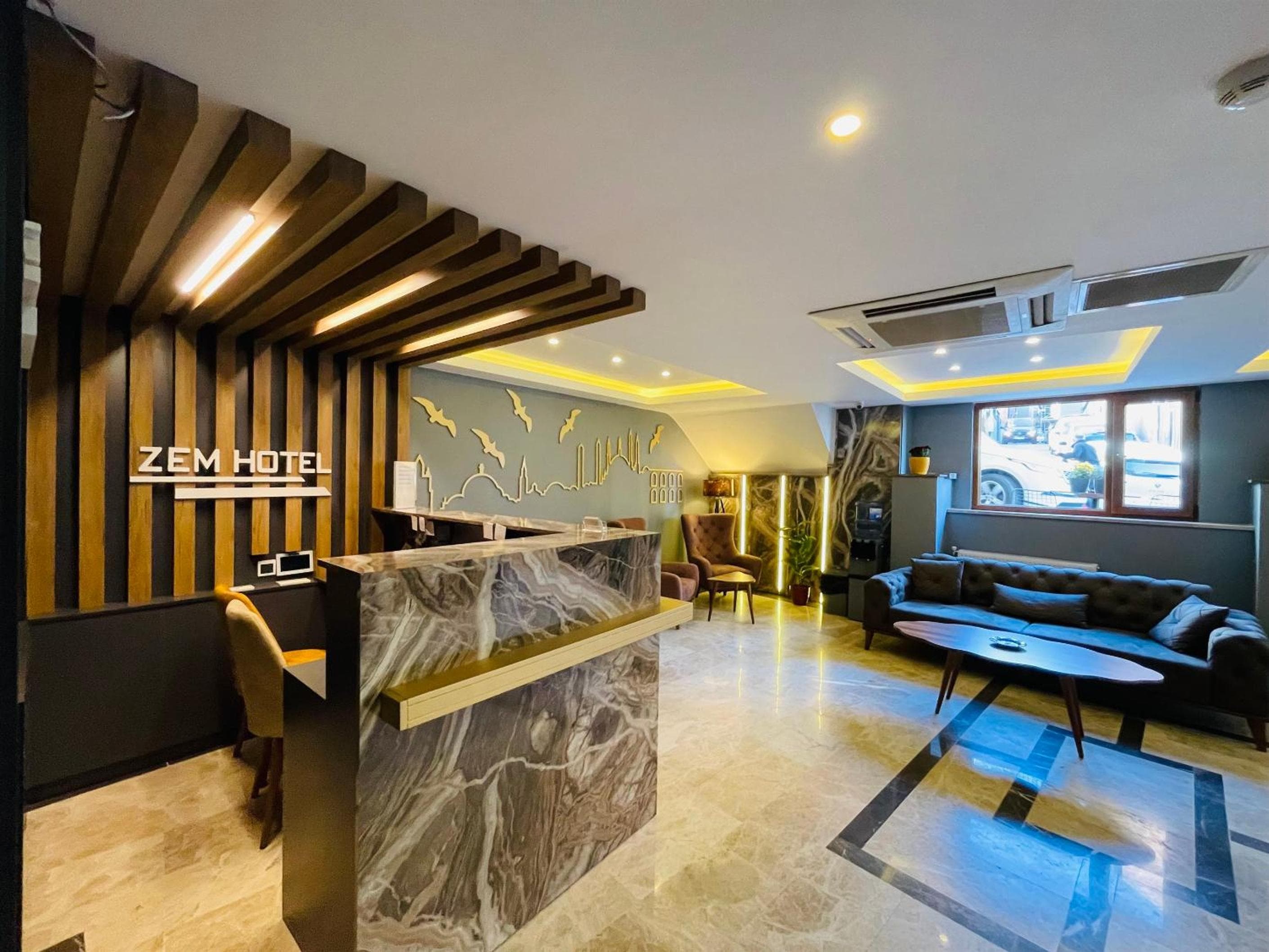 Hotel Tierra — 13