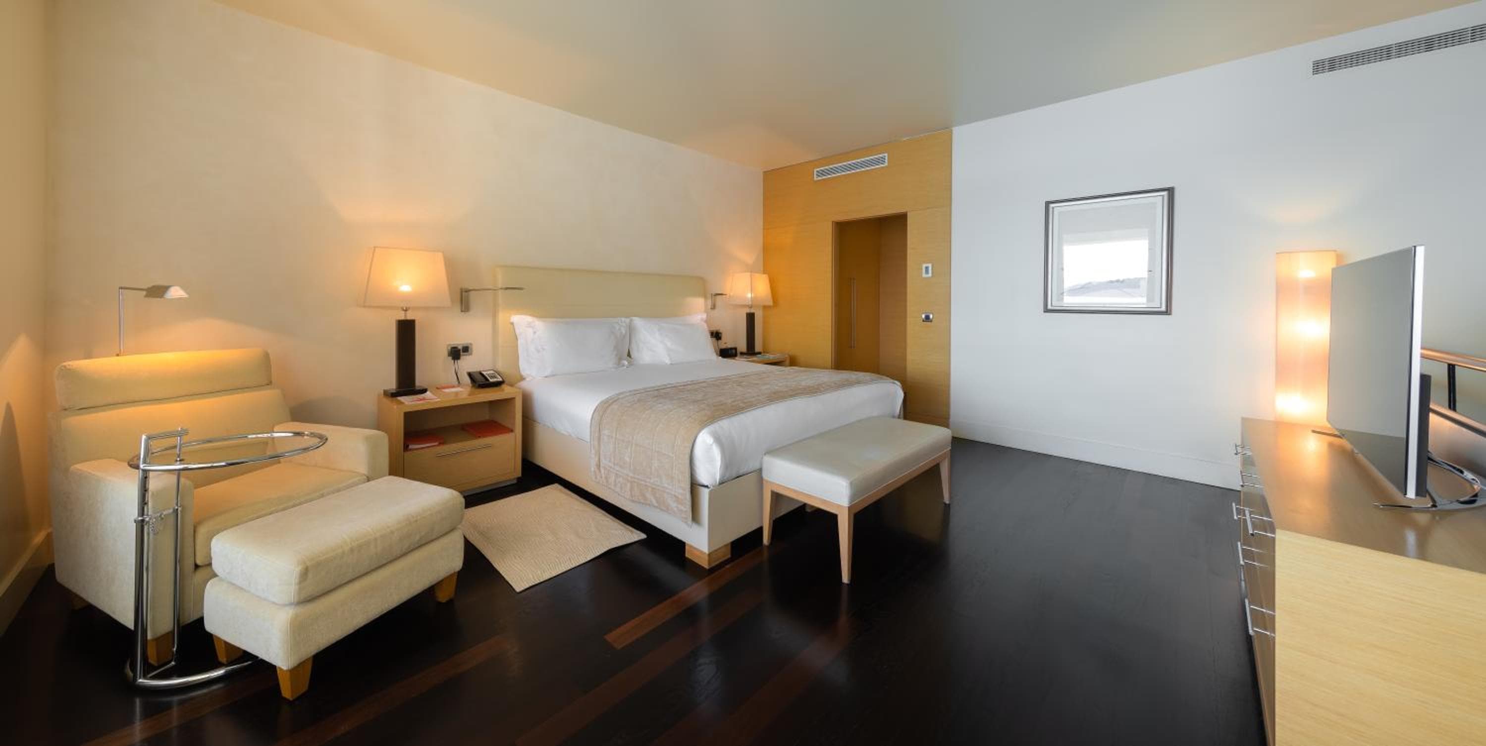 Montecarlo Bay Hotel & Resort — 7