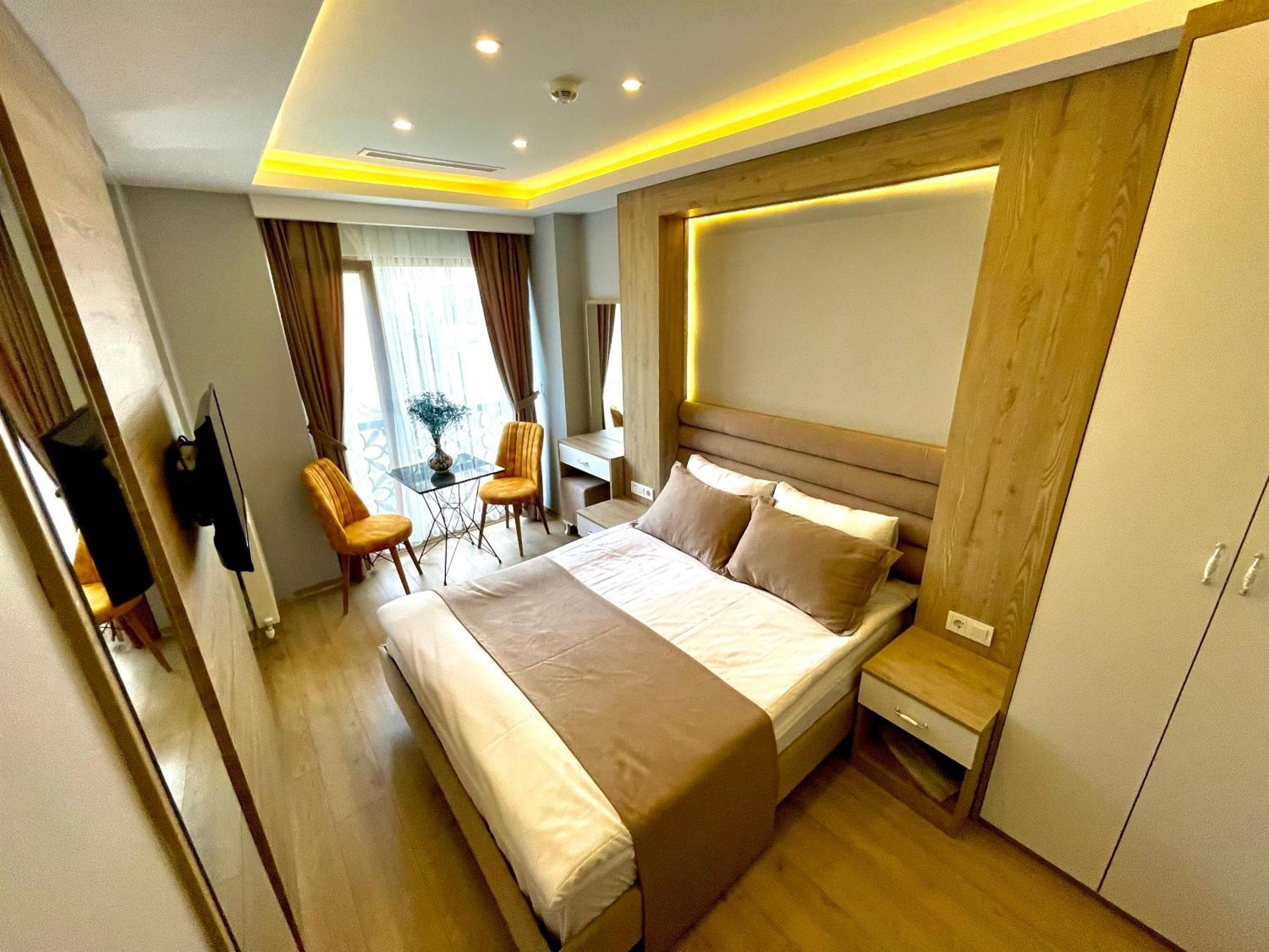 Hotel Tierra — 2