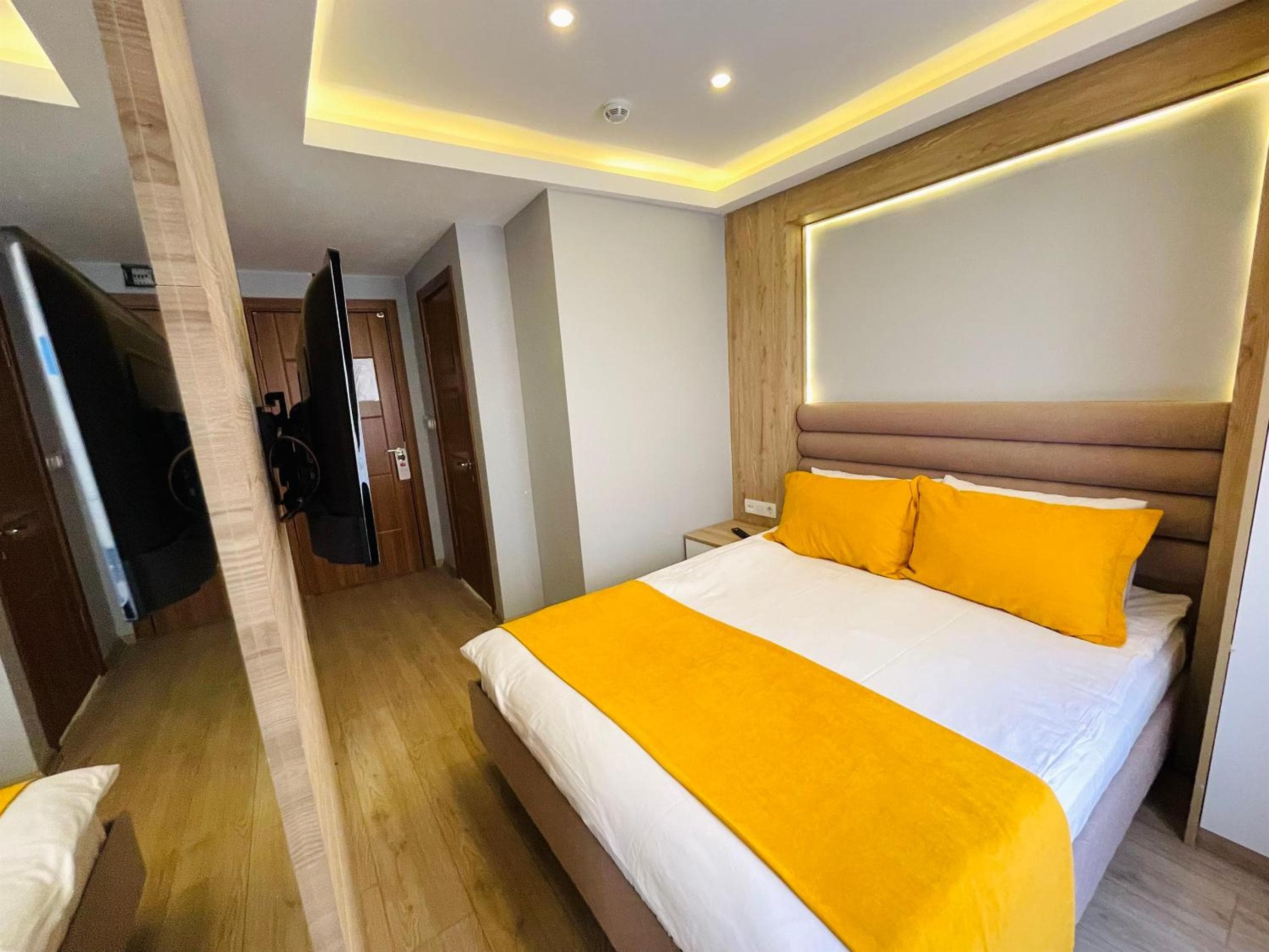 Hotel Tierra — 3
