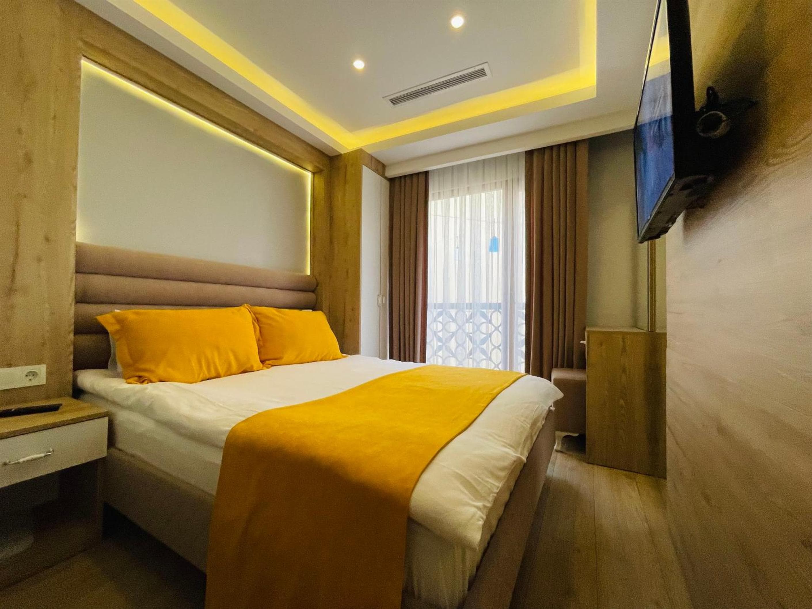 Hotel Tierra — 4