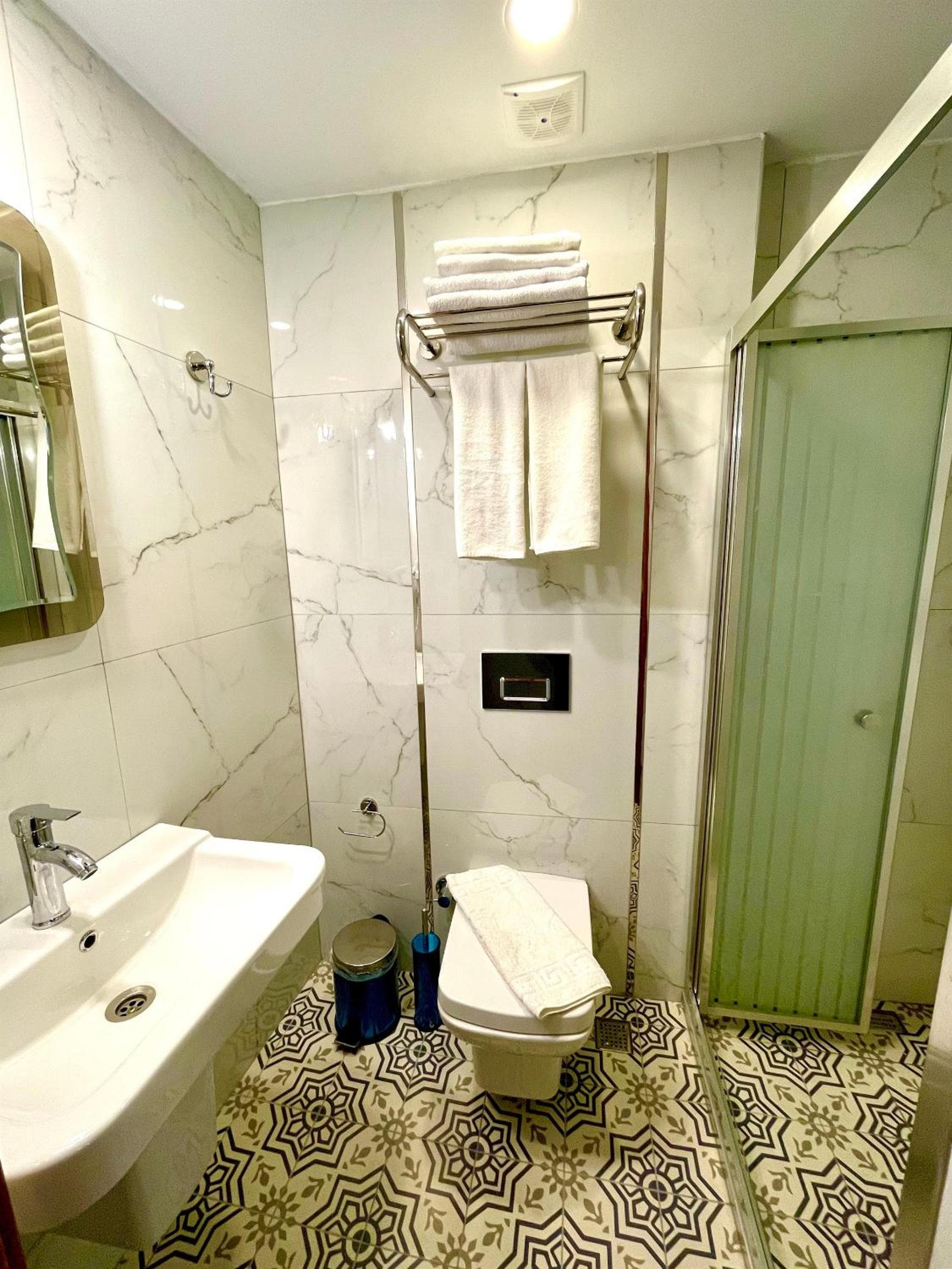 Hotel Tierra — 16