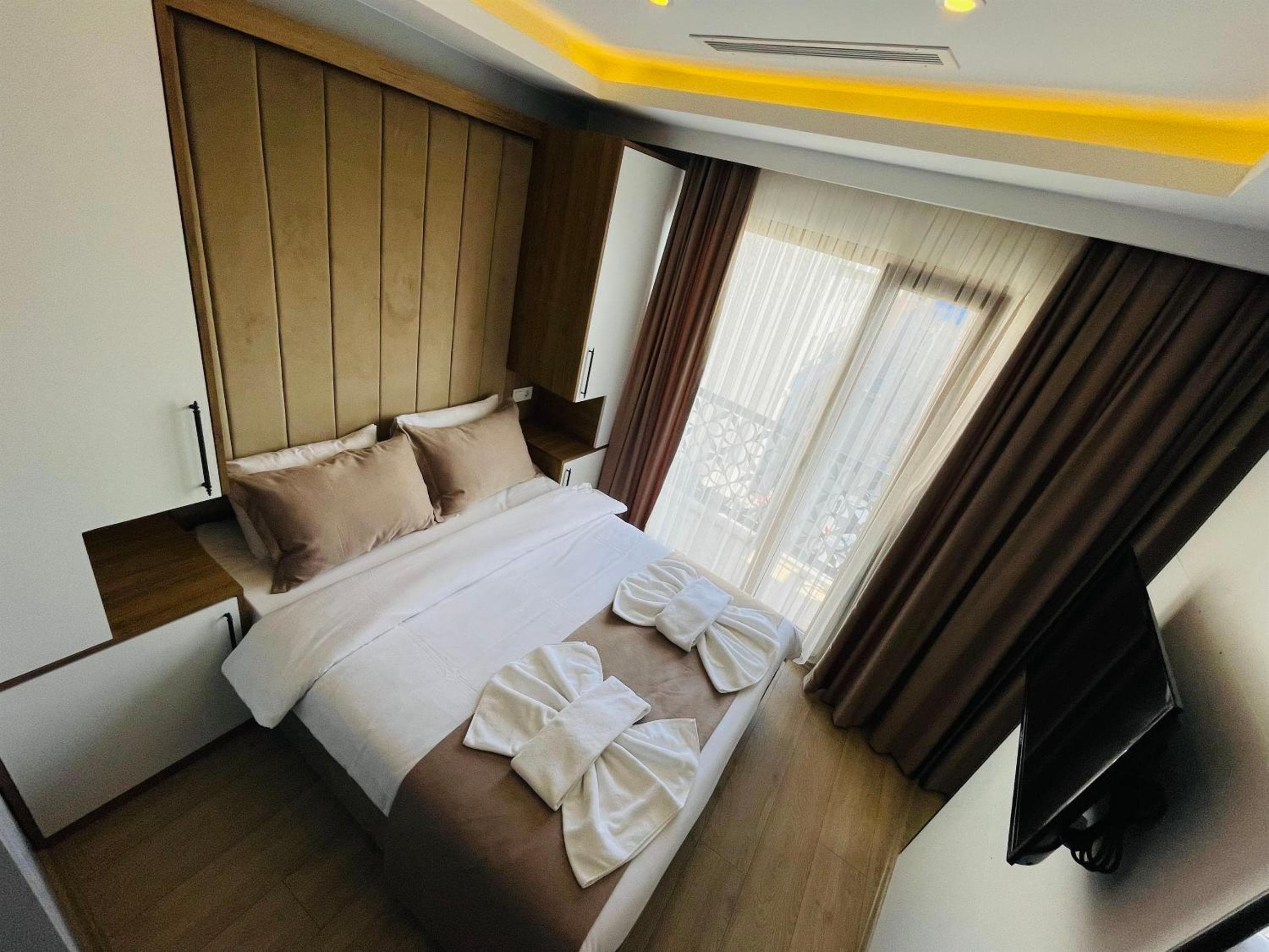 Hotel Tierra — 5