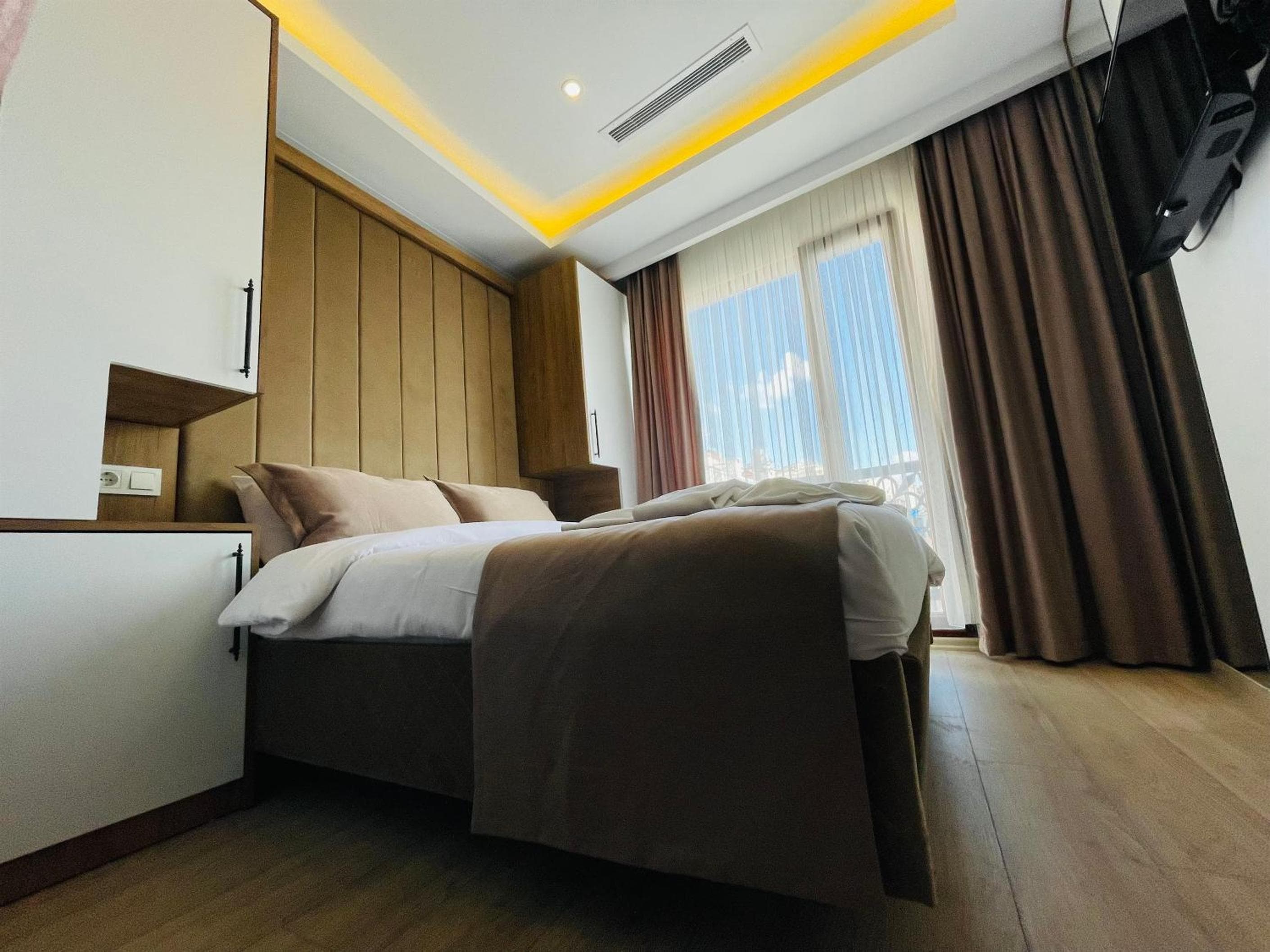 Hotel Tierra — 6