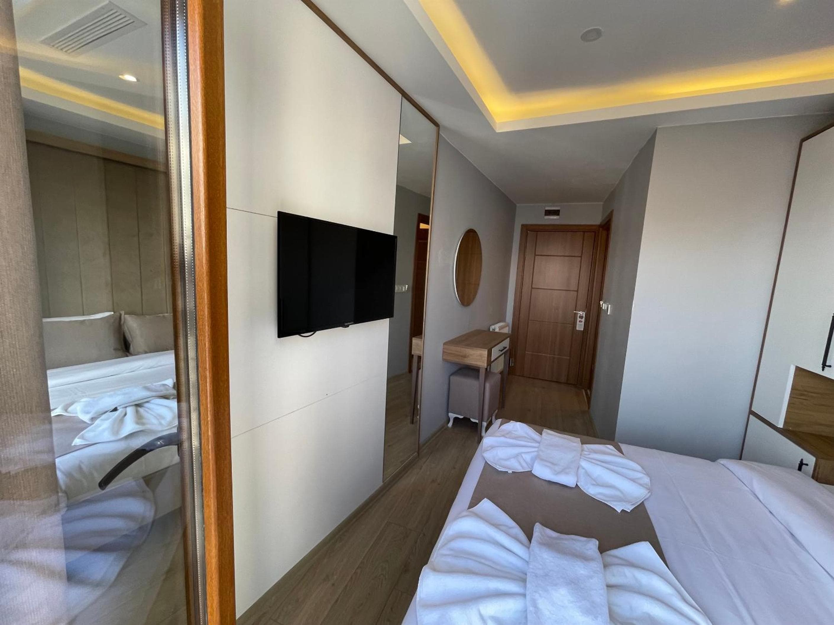 Hotel Tierra — 7