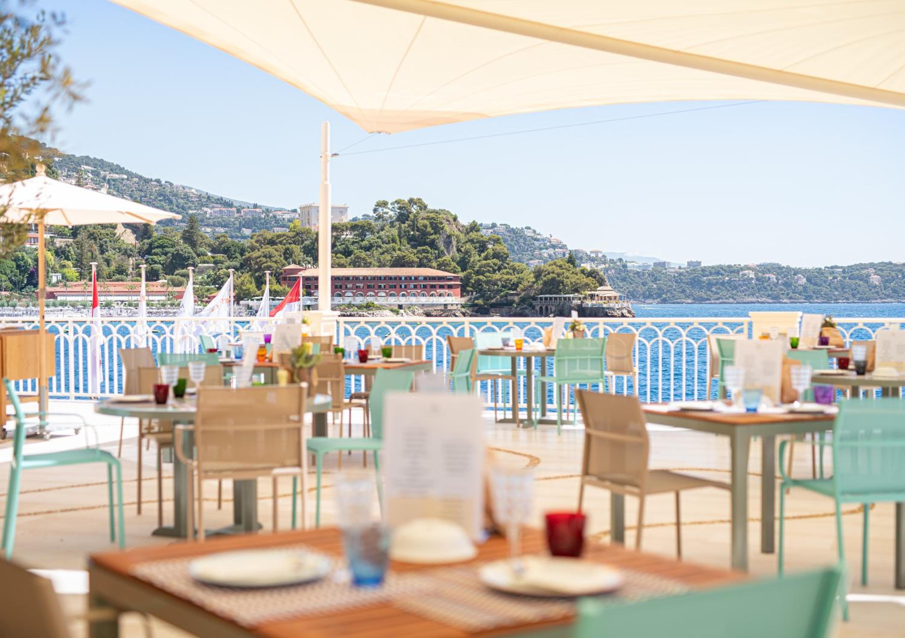 Montecarlo Bay Hotel & Resort — 22
