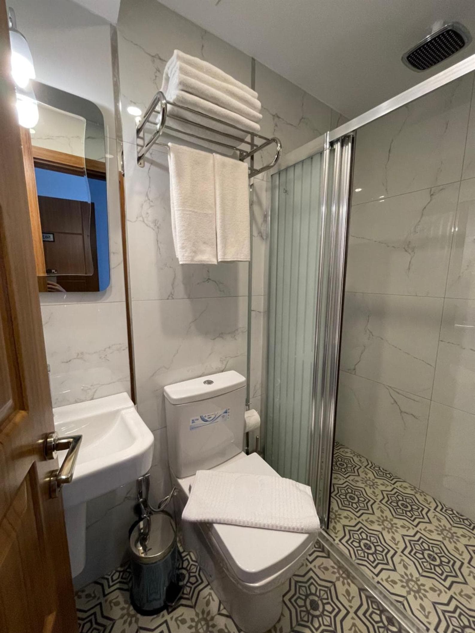 Hotel Tierra — 19