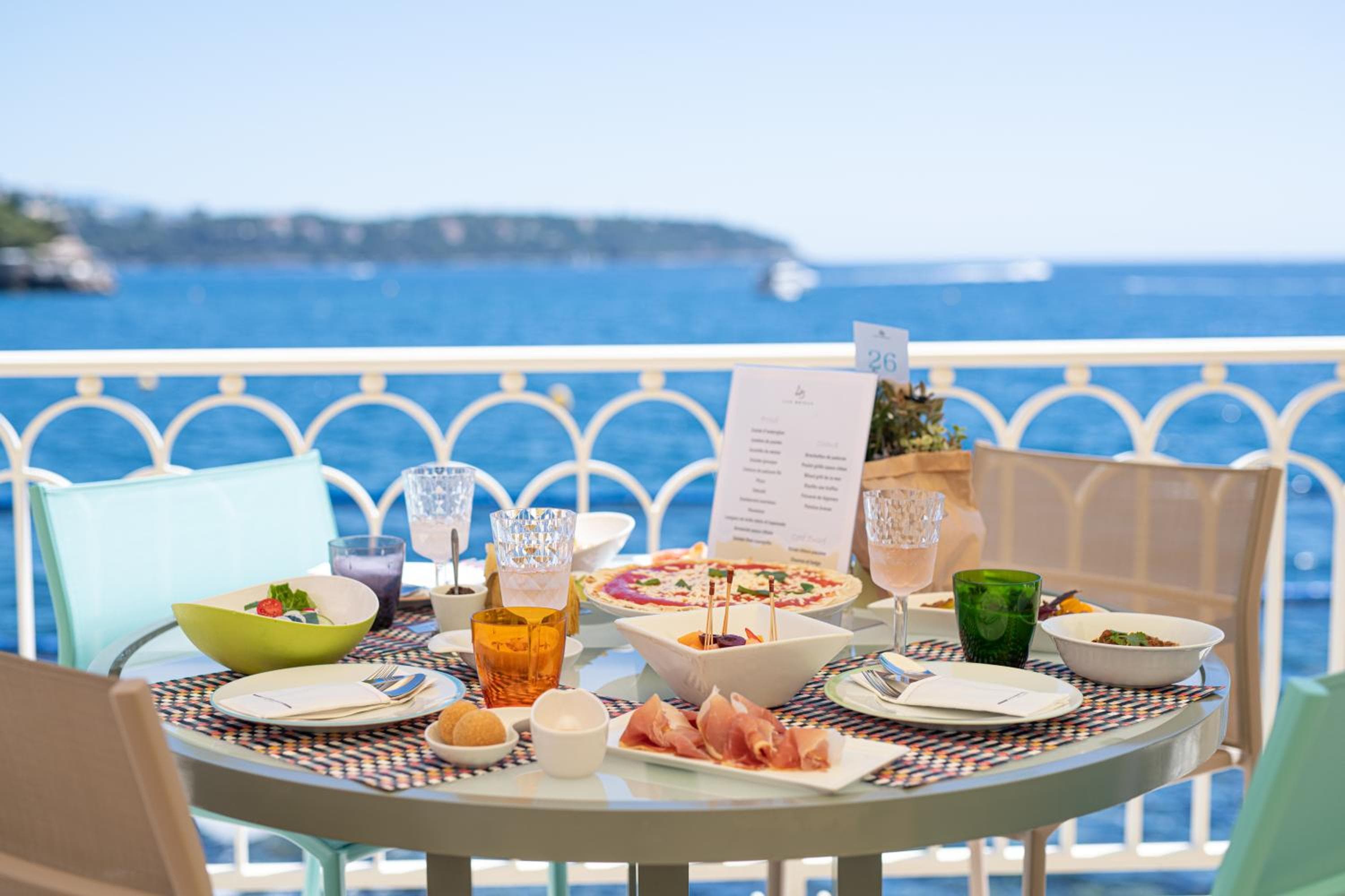 Montecarlo Bay Hotel & Resort — 23