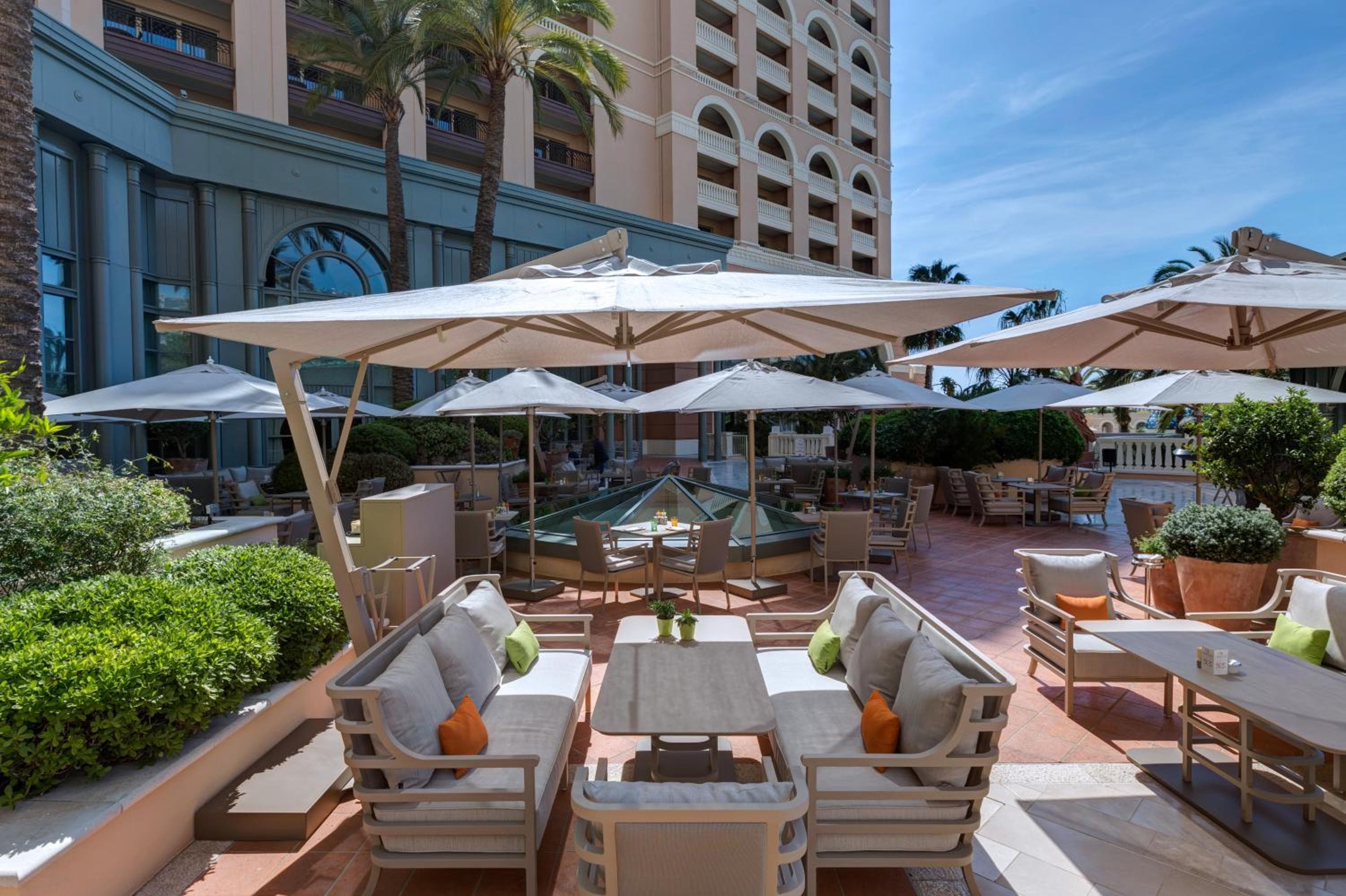 Montecarlo Bay Hotel & Resort — 24