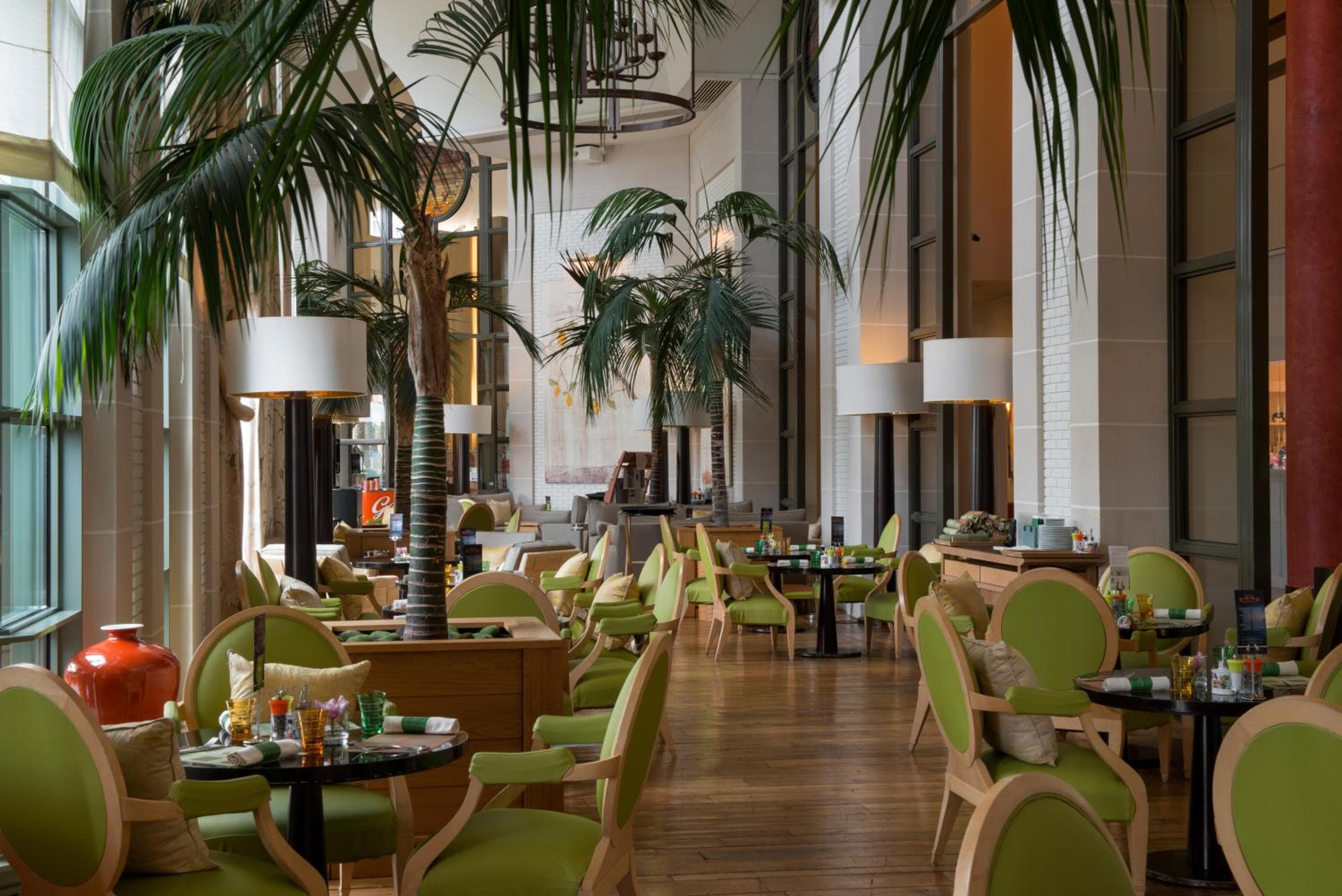 Montecarlo Bay Hotel & Resort — 25