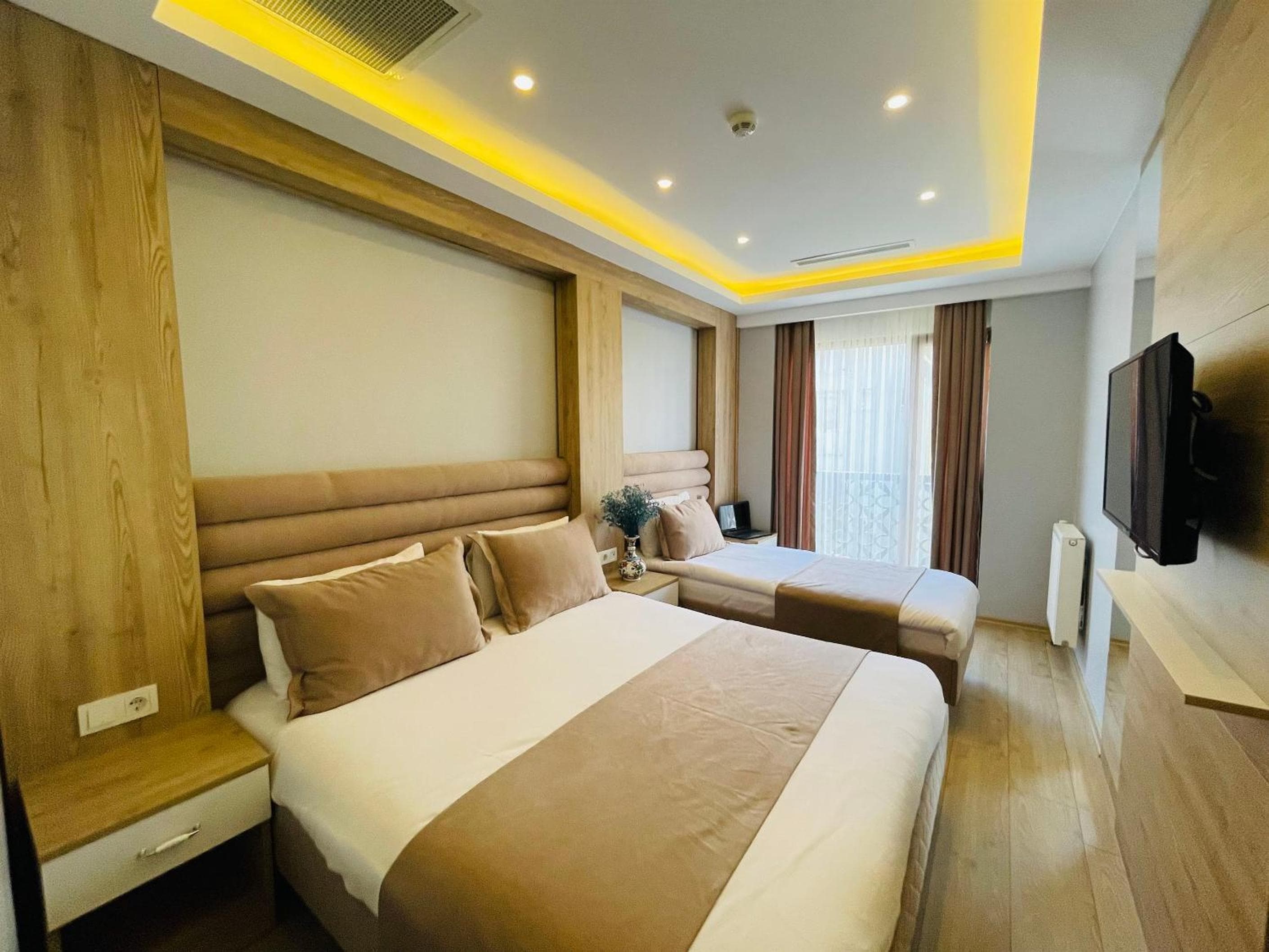 Hotel Tierra — 9