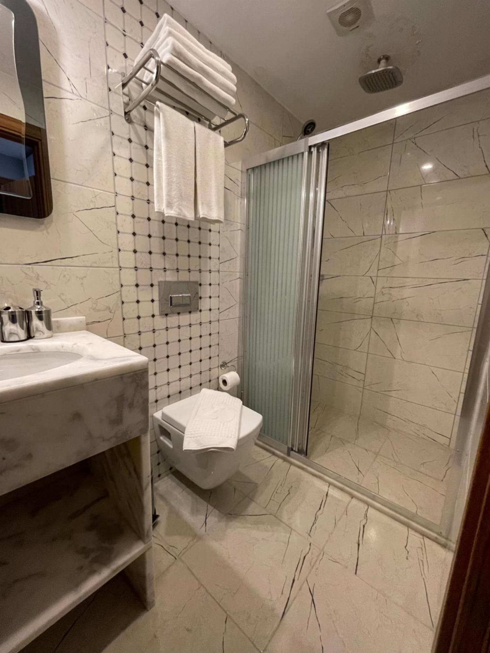 Hotel Tierra — 20