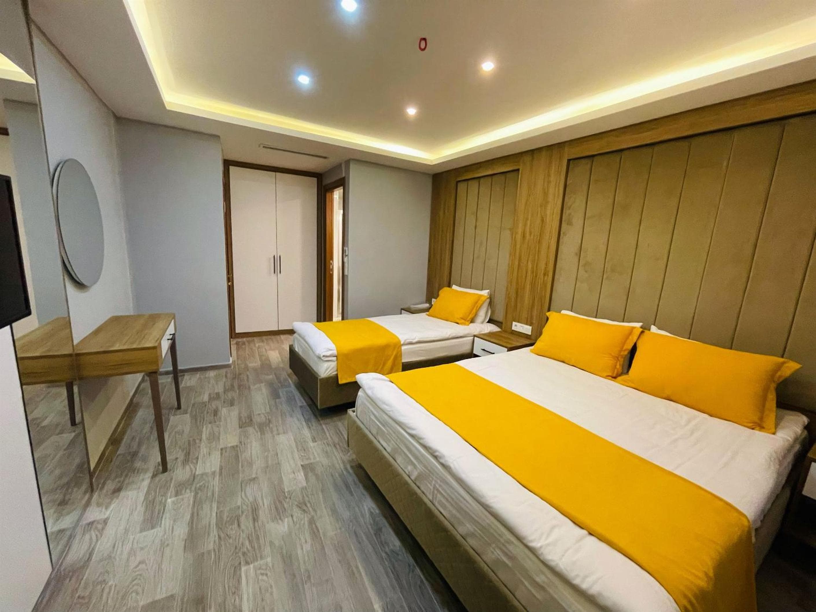 Hotel Tierra — 24