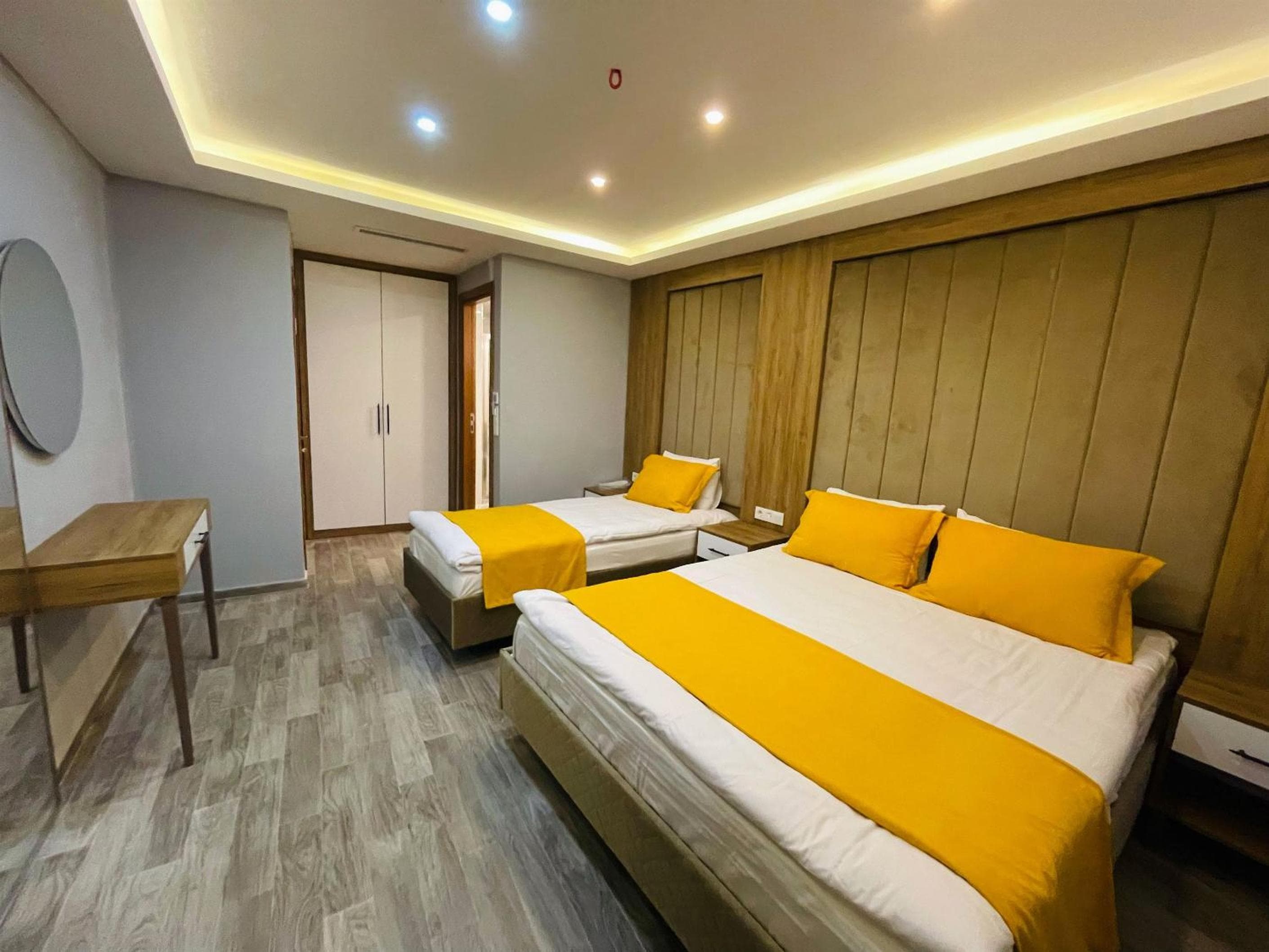 Hotel Tierra — 14