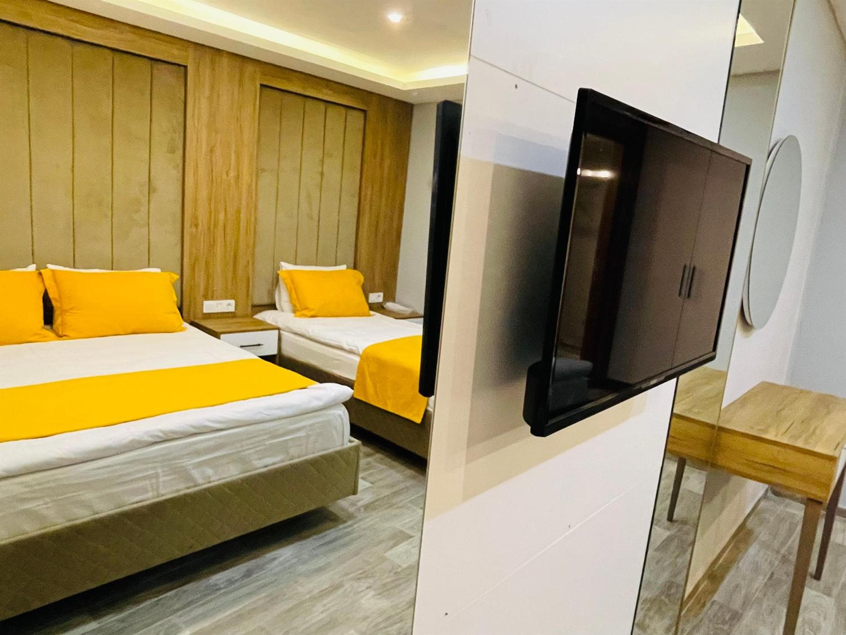 Hotel Tierra — 15