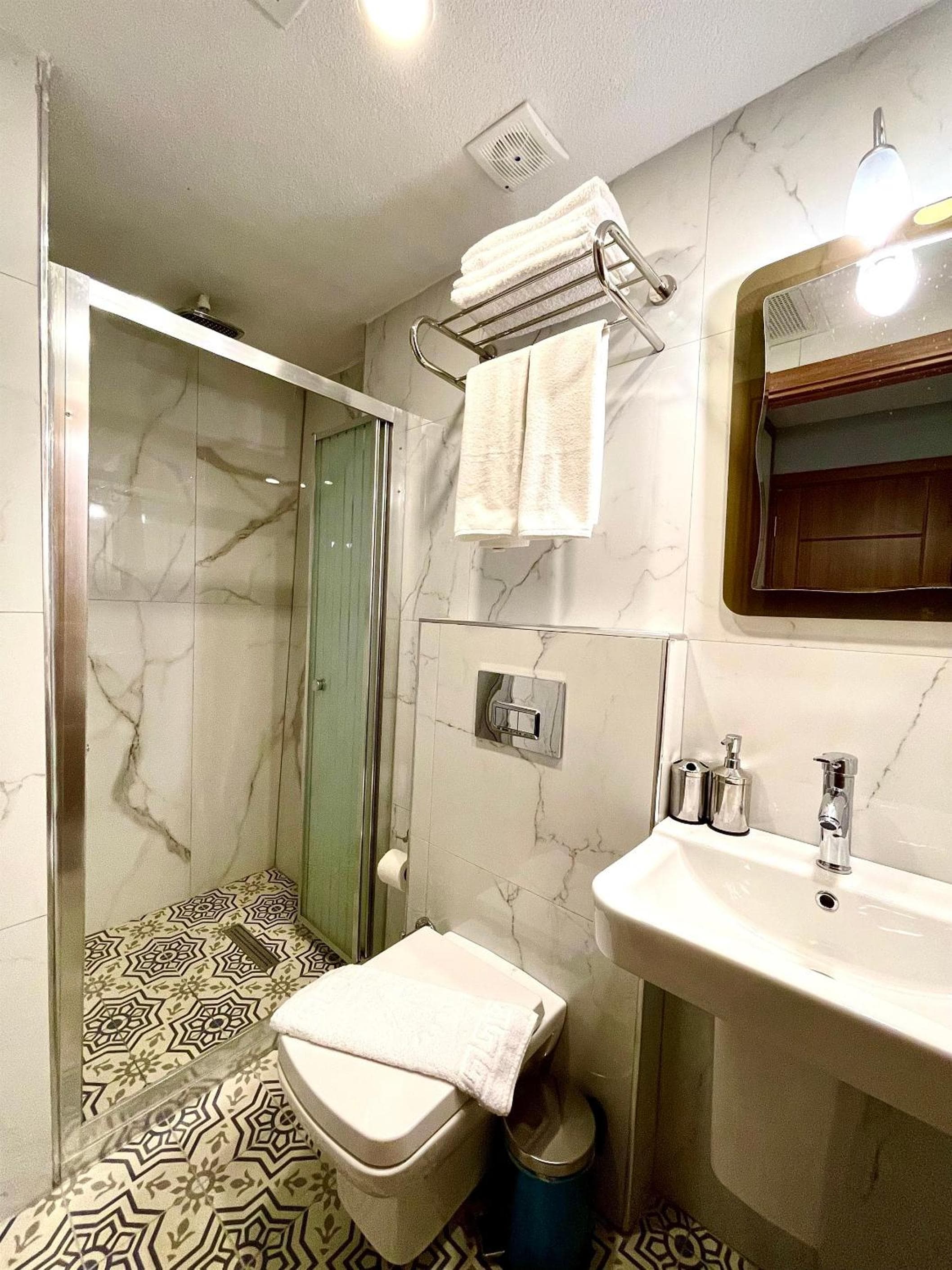 Hotel Tierra — 23