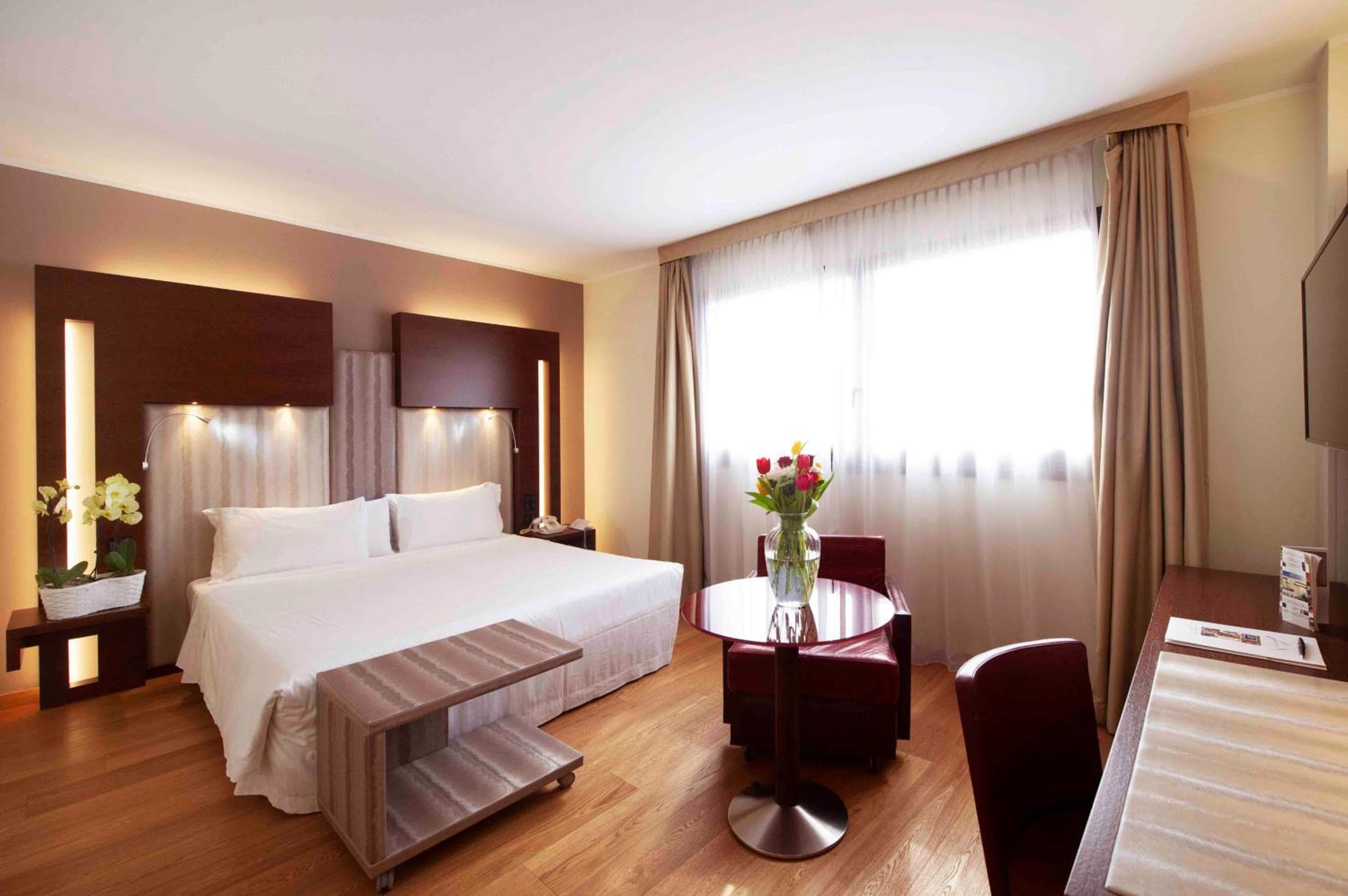 Hotel Navigli — 24