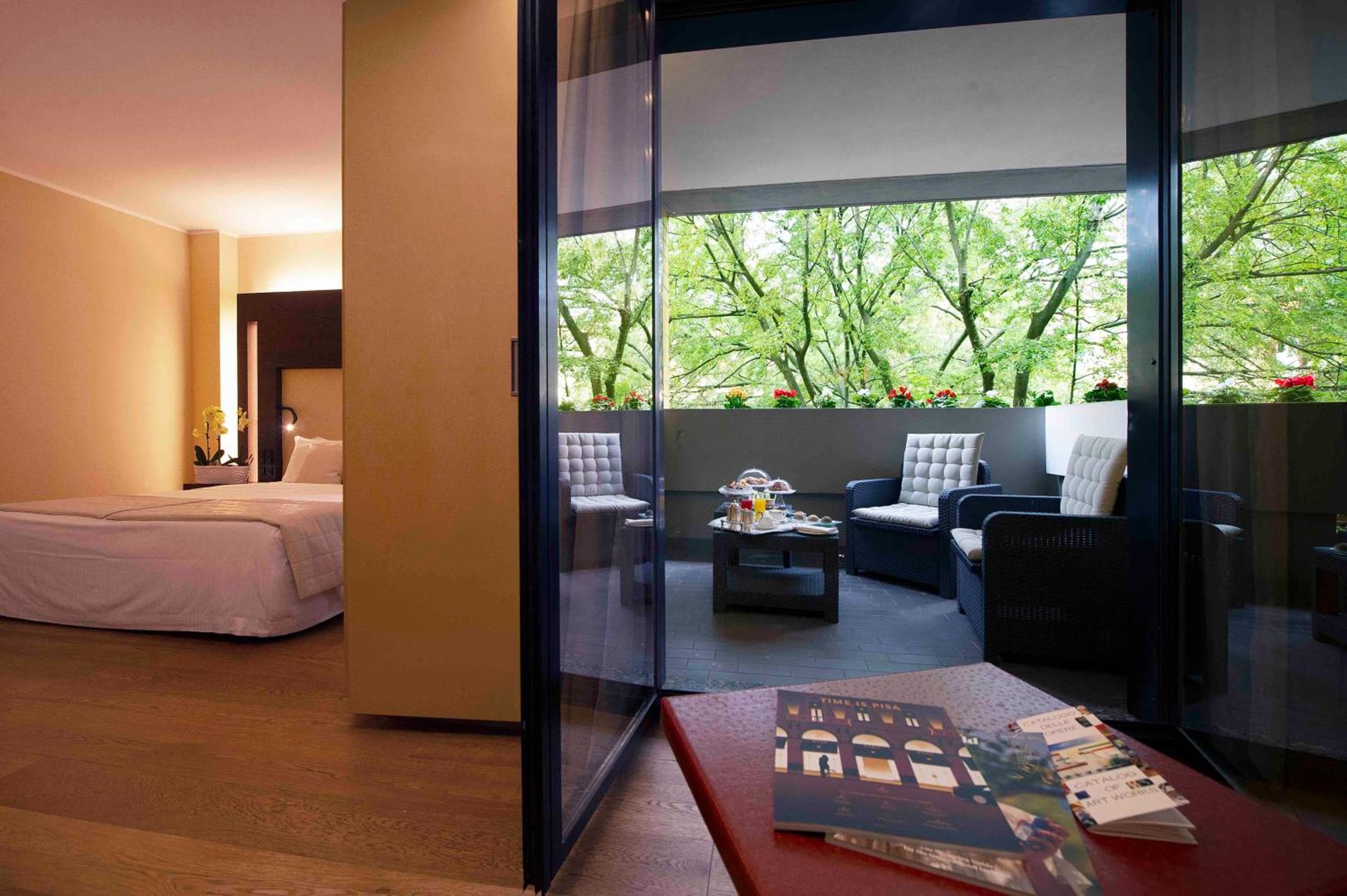 Hotel Navigli — 23