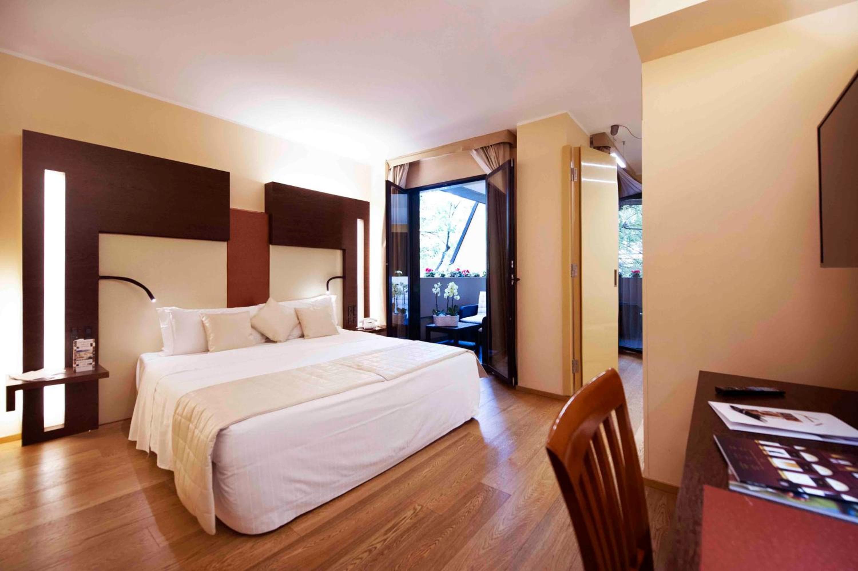 Hotel Navigli — 6