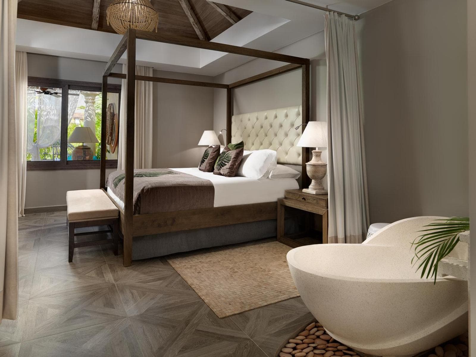 Royal River, Luxury Hotel - Adults Only — 17