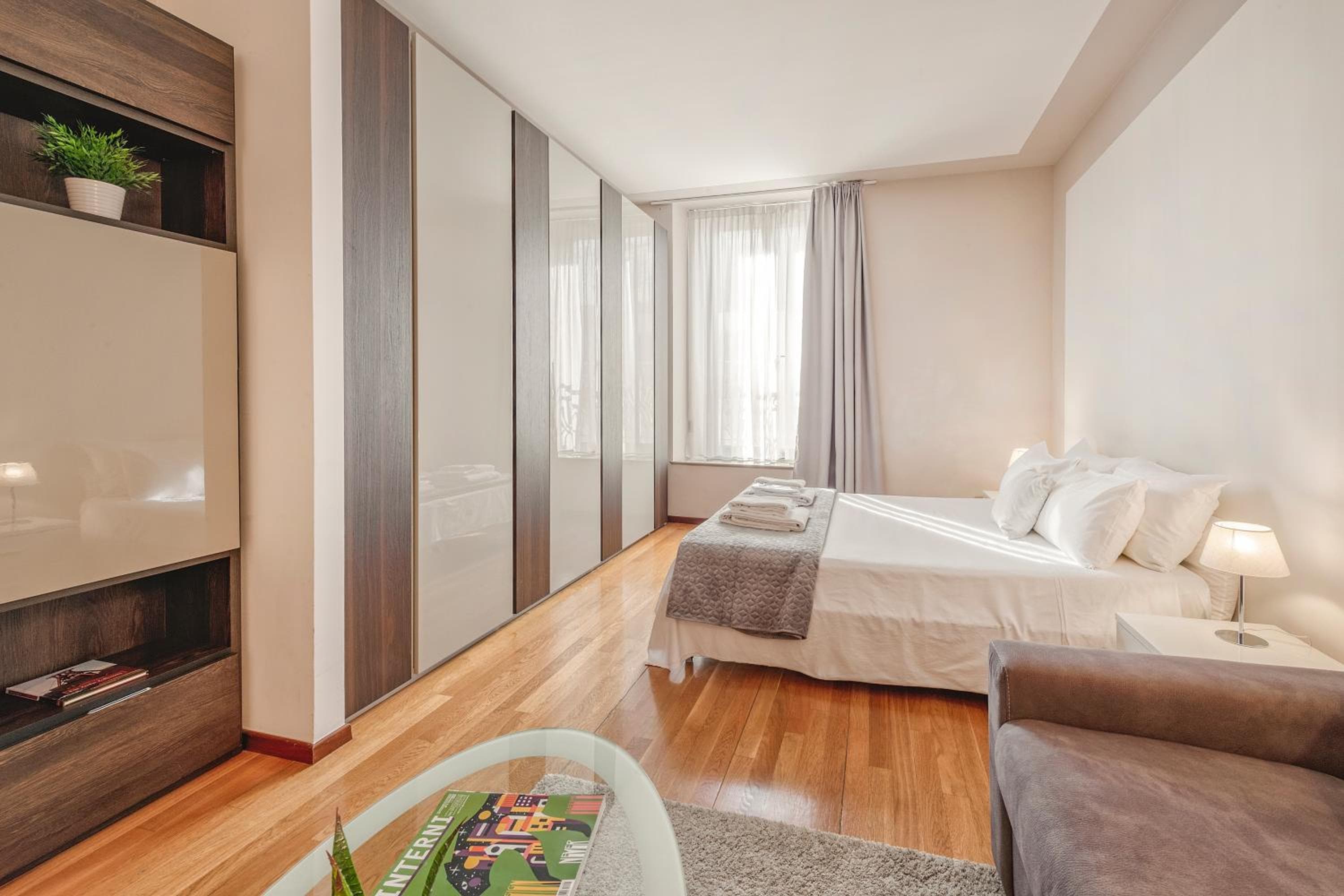 Milan Royal Suites - Centro — 7